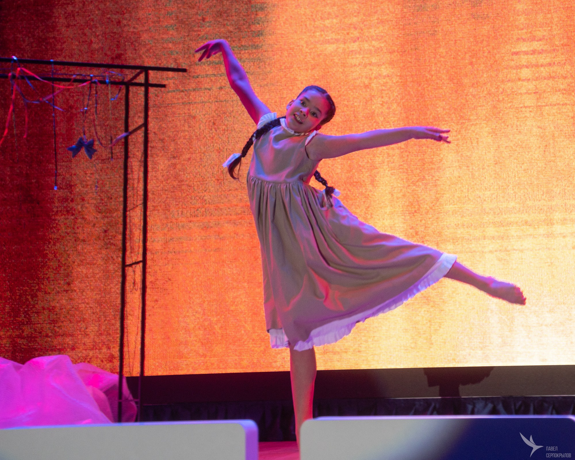 Танцевальный проспект. Репортажный фотограф в Казани Павел Серпокрылов