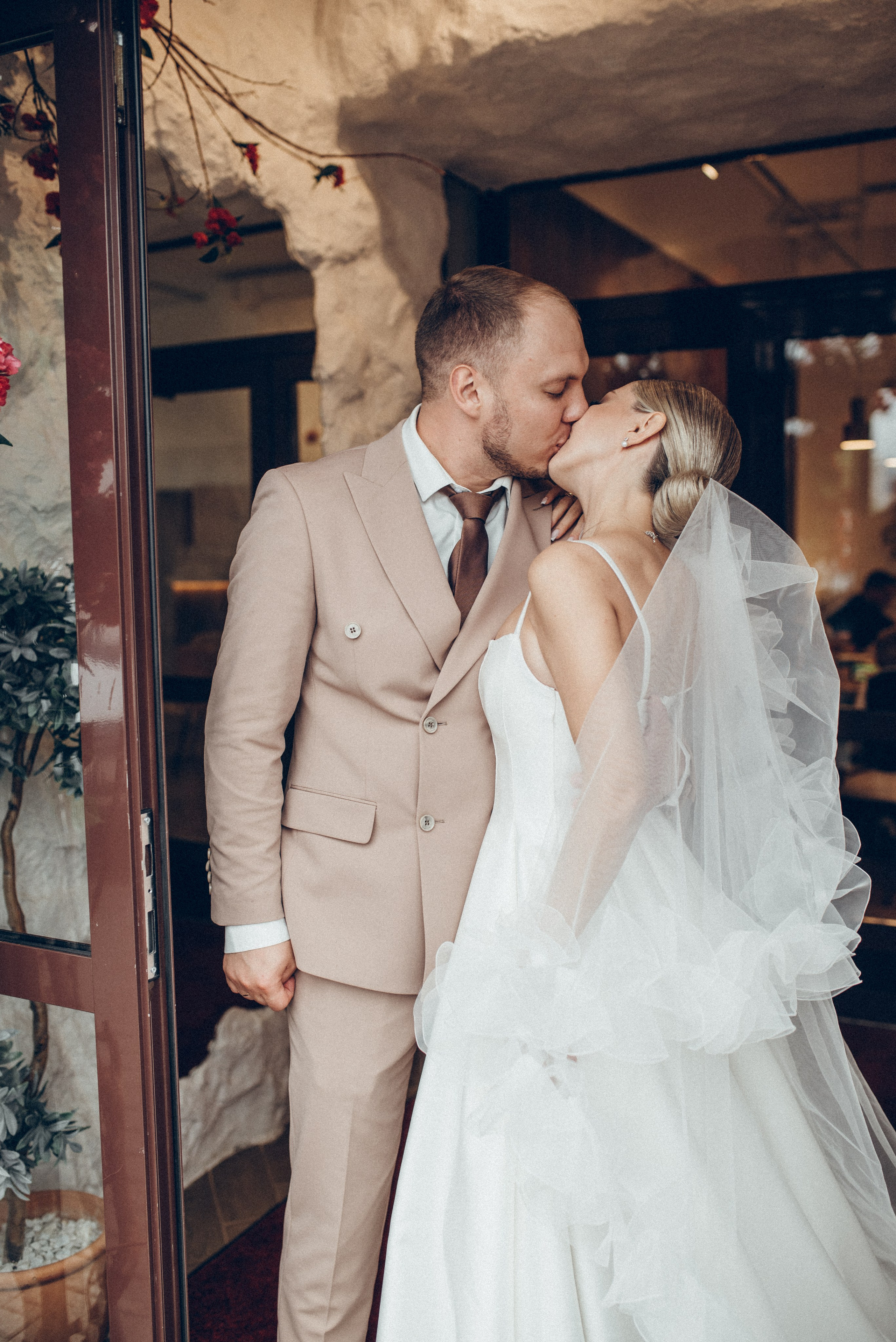 August, 2024. Фотограф Данил Бушуев