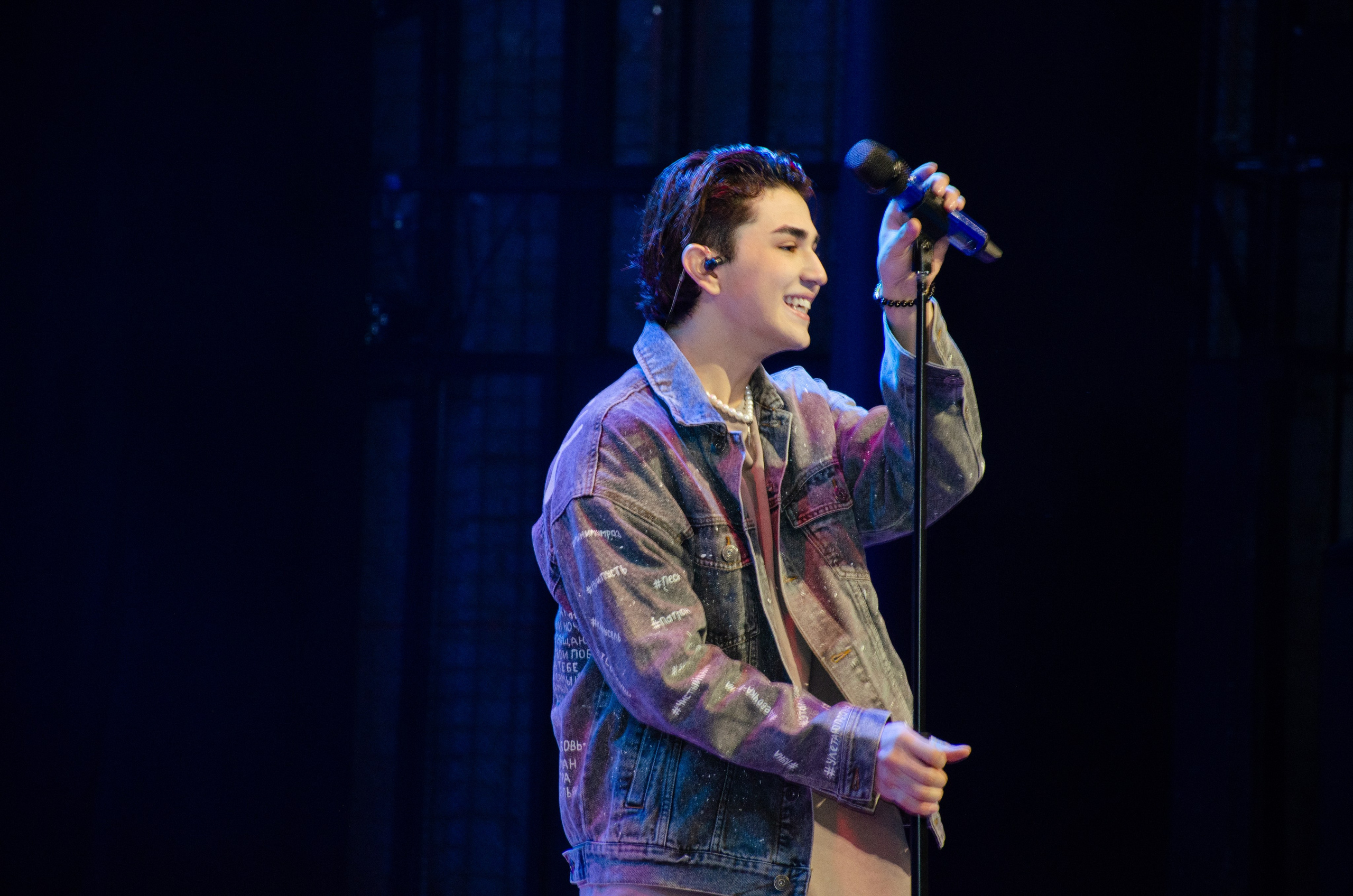 AMIRCHIK. Фотограф Универсал в Новосибирске