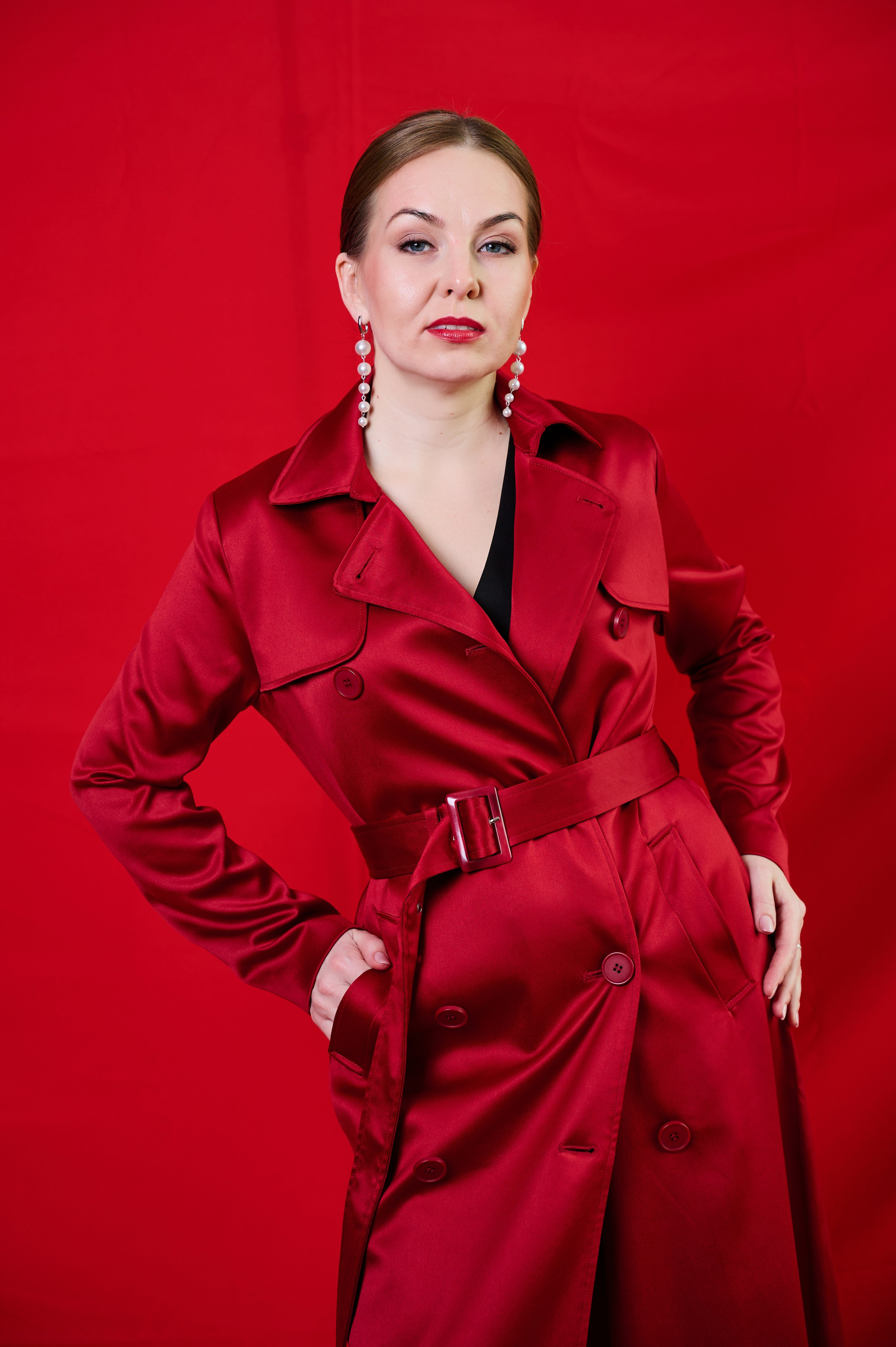 Индивидуальные. Фотограф Универсал в Новосибирске