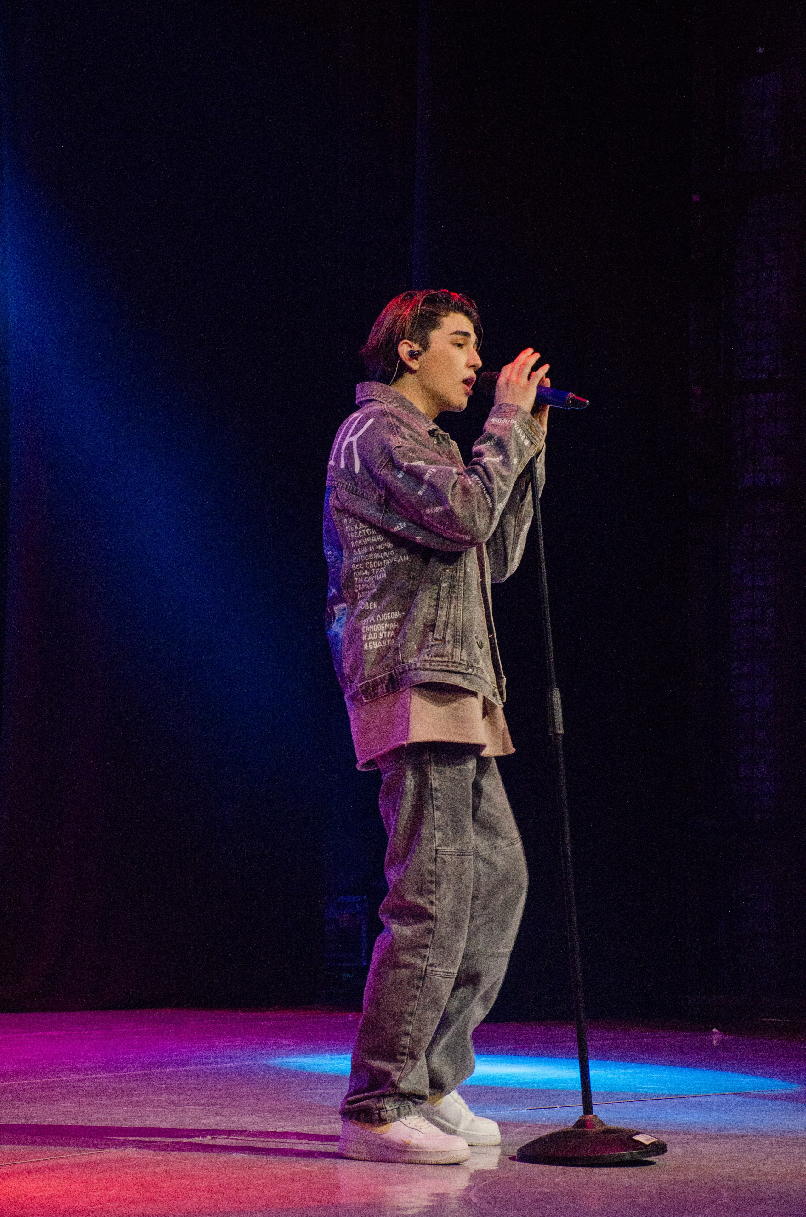 AMIRCHIK. Фотограф Универсал в Новосибирске