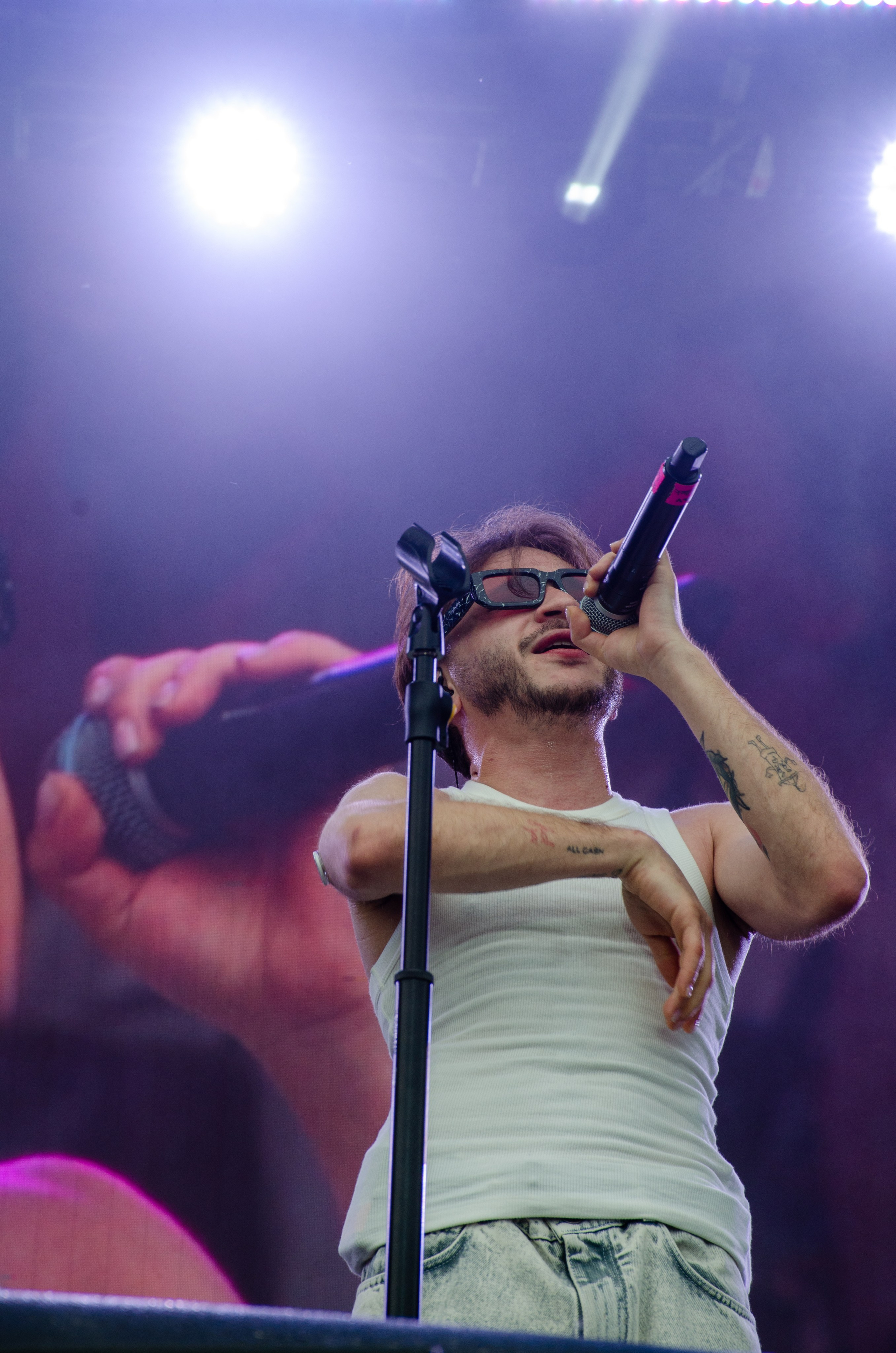 Черника Фест. Фотограф Универсал в Новосибирске