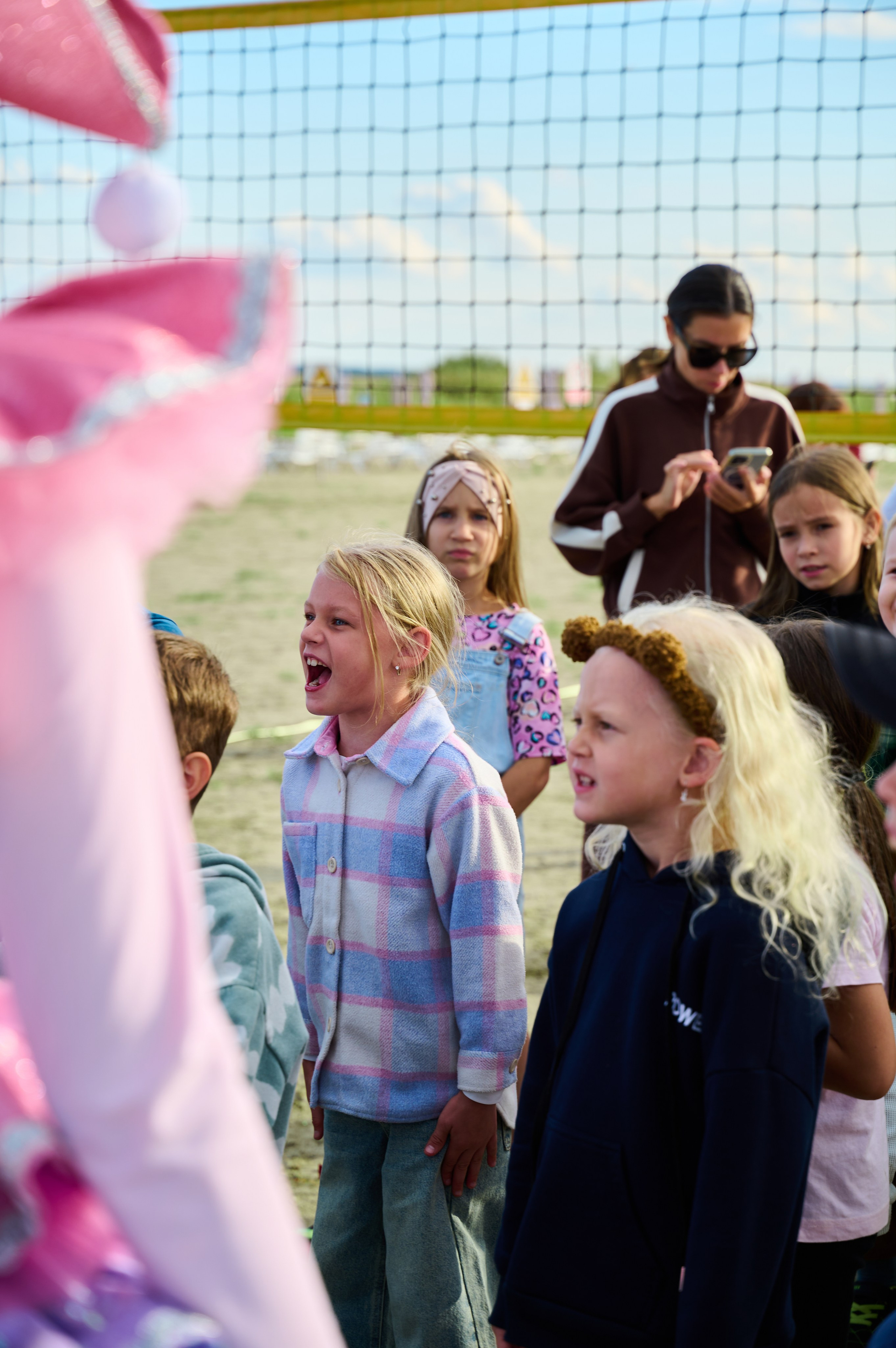 Закрытие сезона Пичугово Море. Фотограф Универсал в Новосибирске