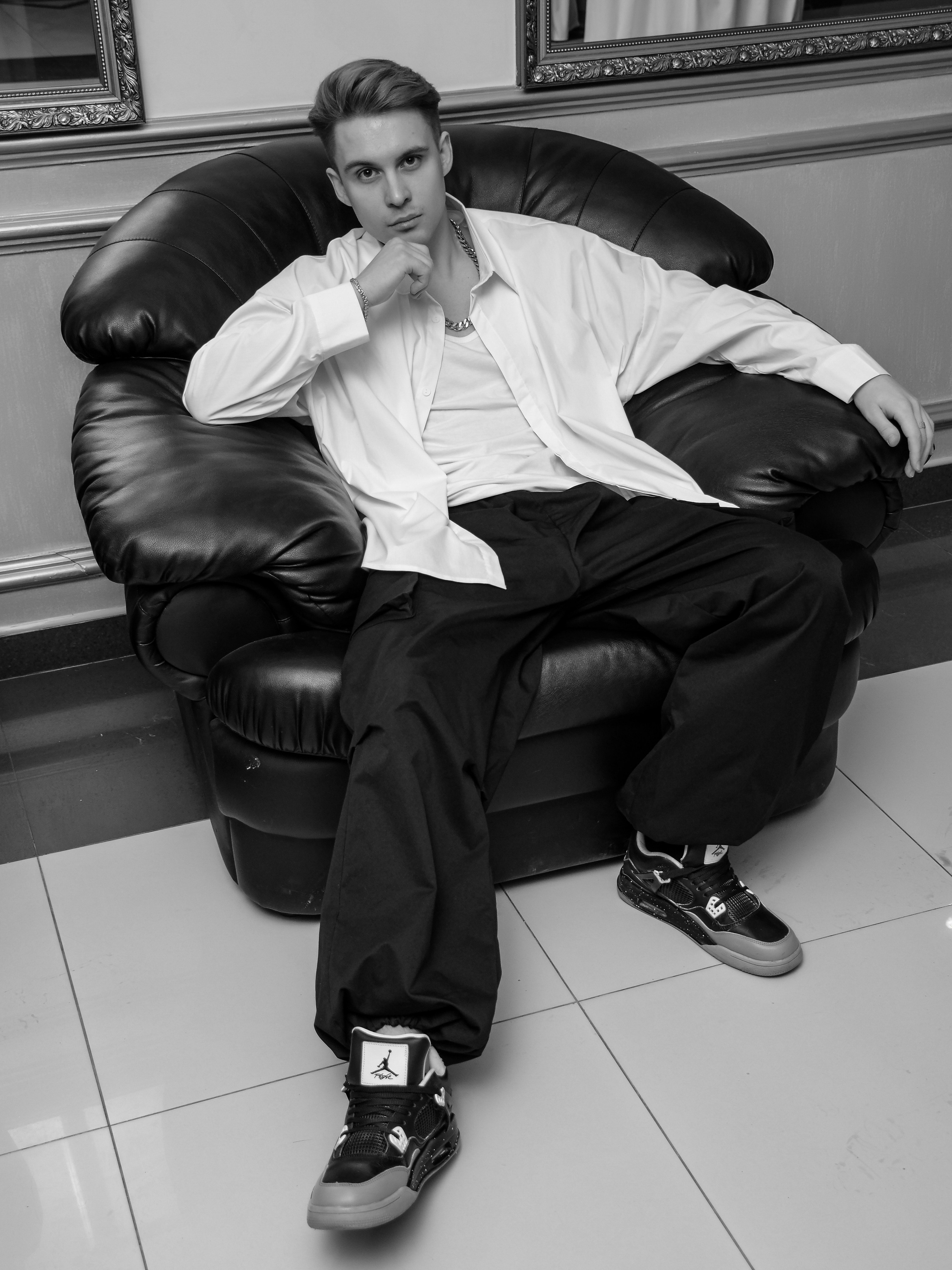 VLAD ZOTOV. Фотограф Универсал в Новосибирске