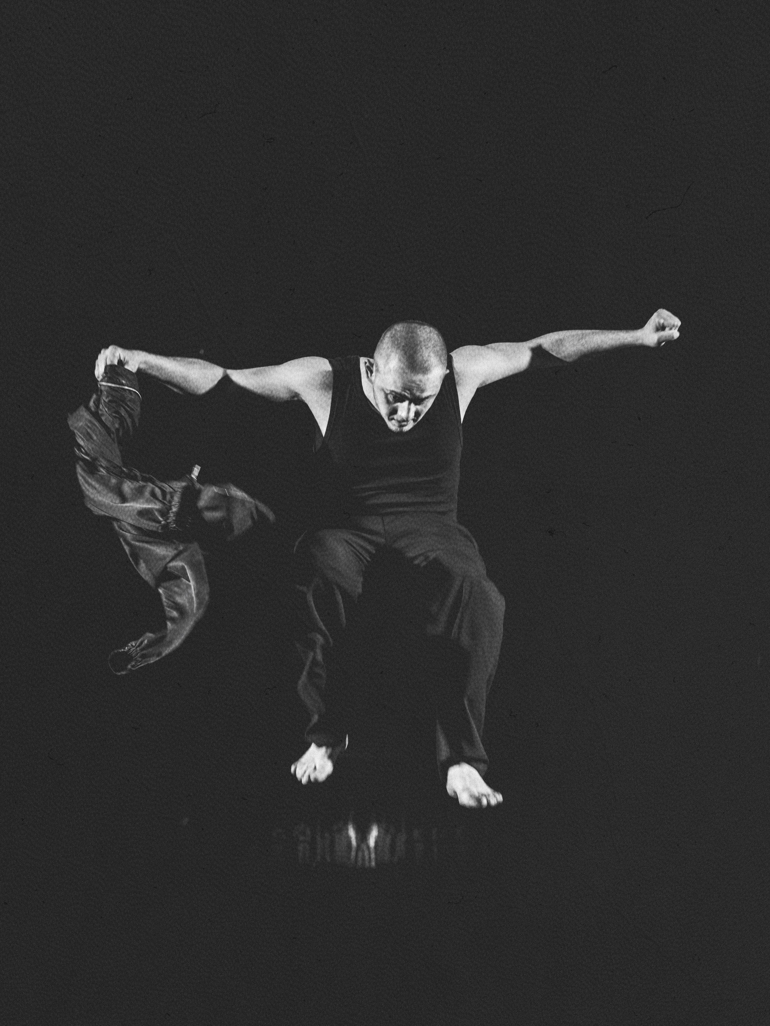 «ОТНОШЕНИЕ». RUSLAN ROZANOV