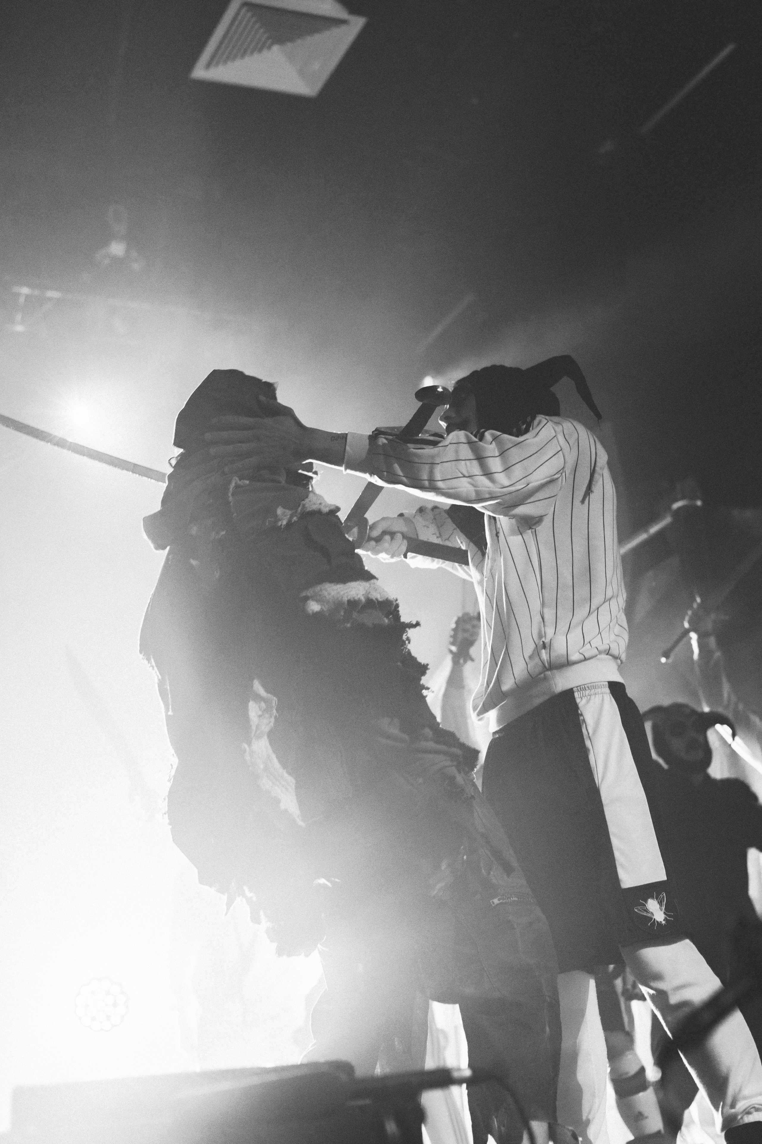 Хаски’25 «Партизан» Saint-Petersburg. RUSLAN ROZANOV