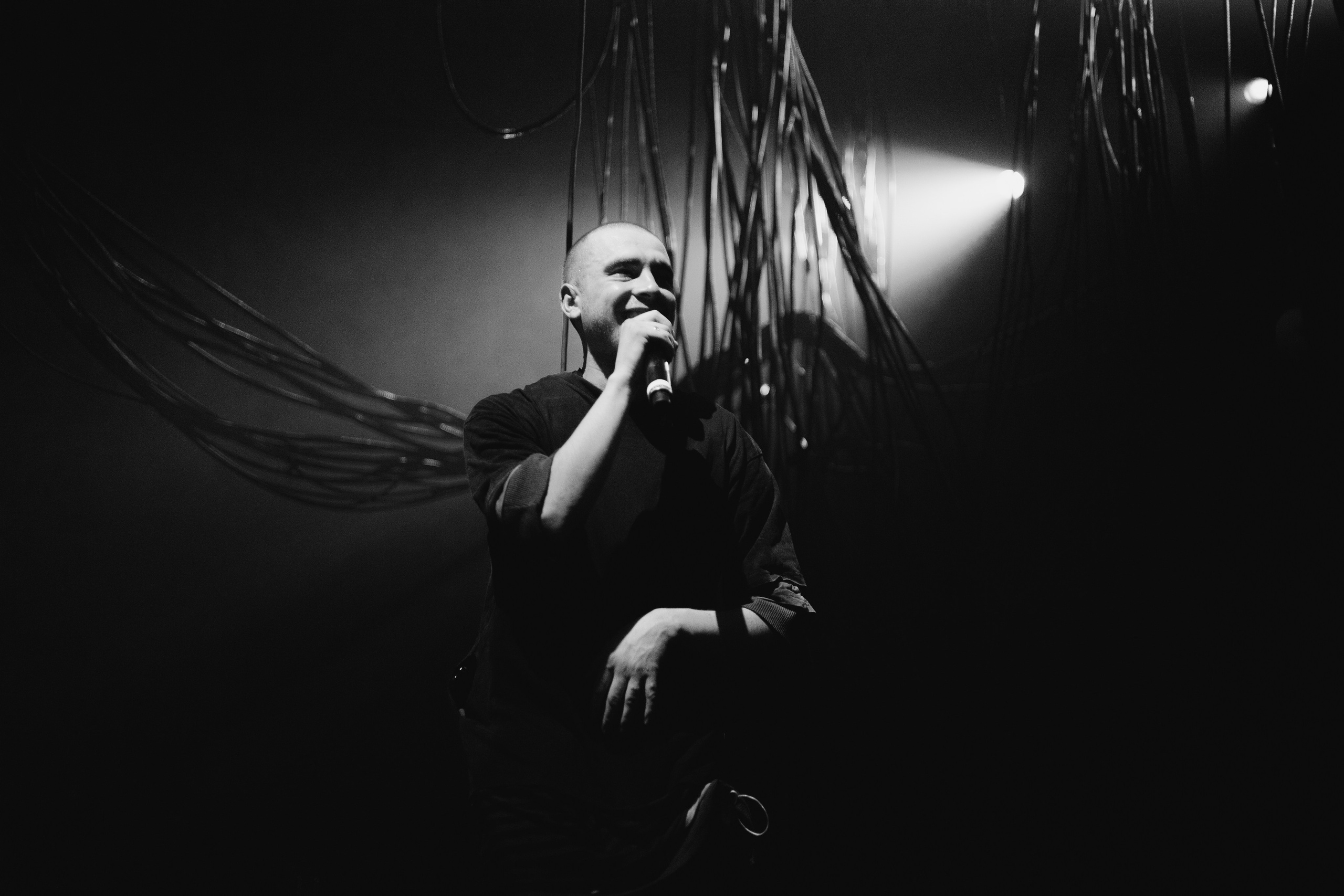 ХАСКИ. РАДИО СПГС’24. RUSLAN ROZANOV