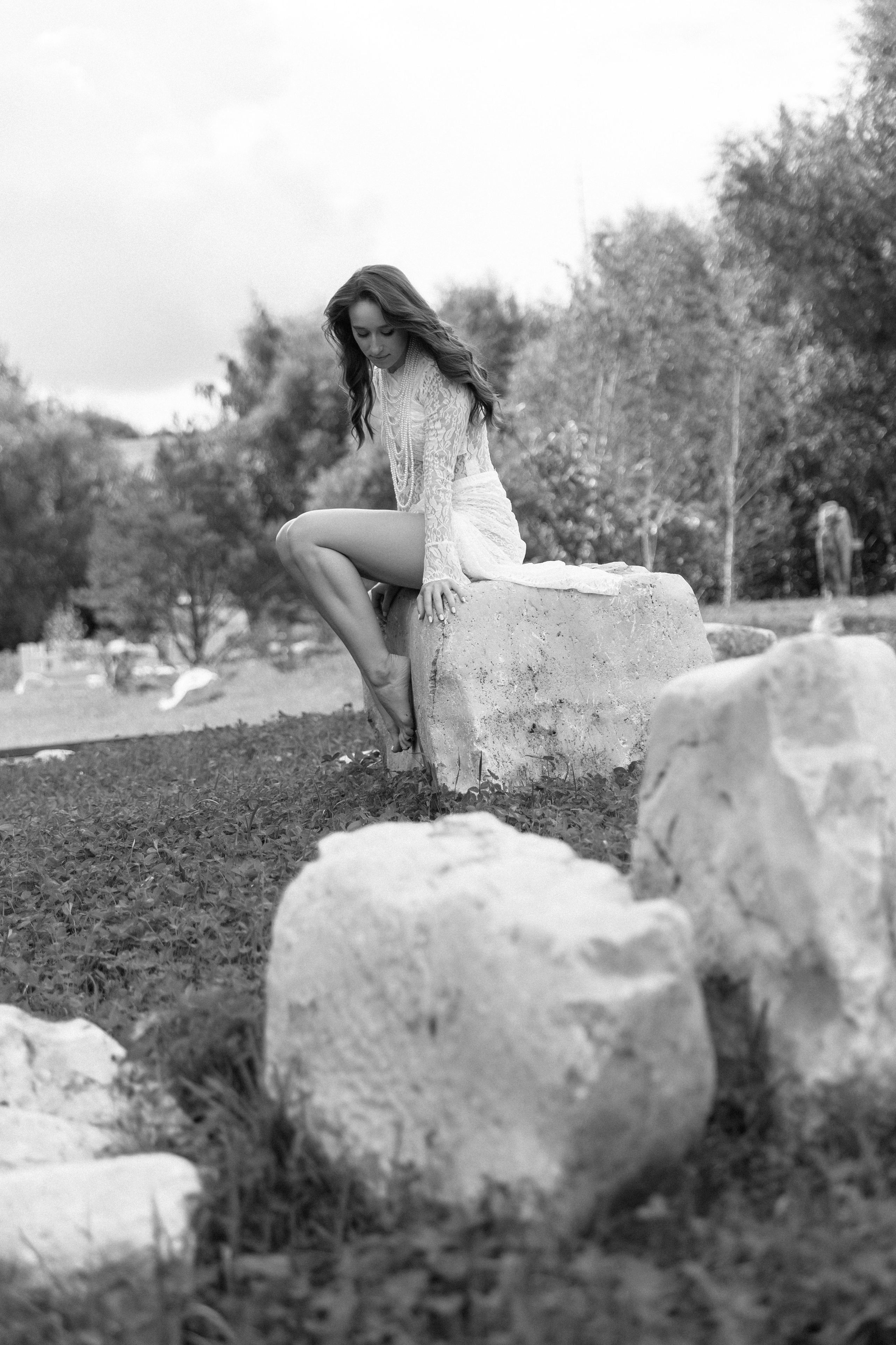 П & A. Свадебный фотограф Екатерина Тимукина