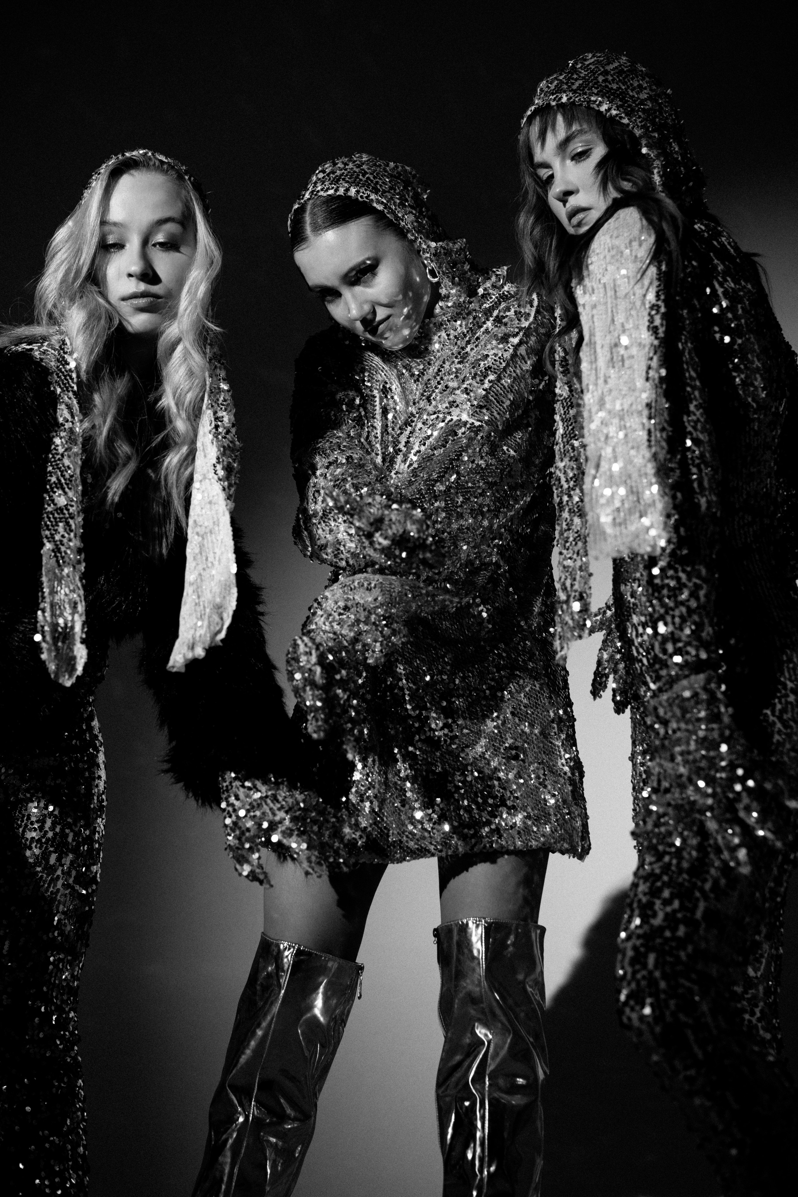 Портреты. Анастасия Эпова | Фотограф в Новосибирске