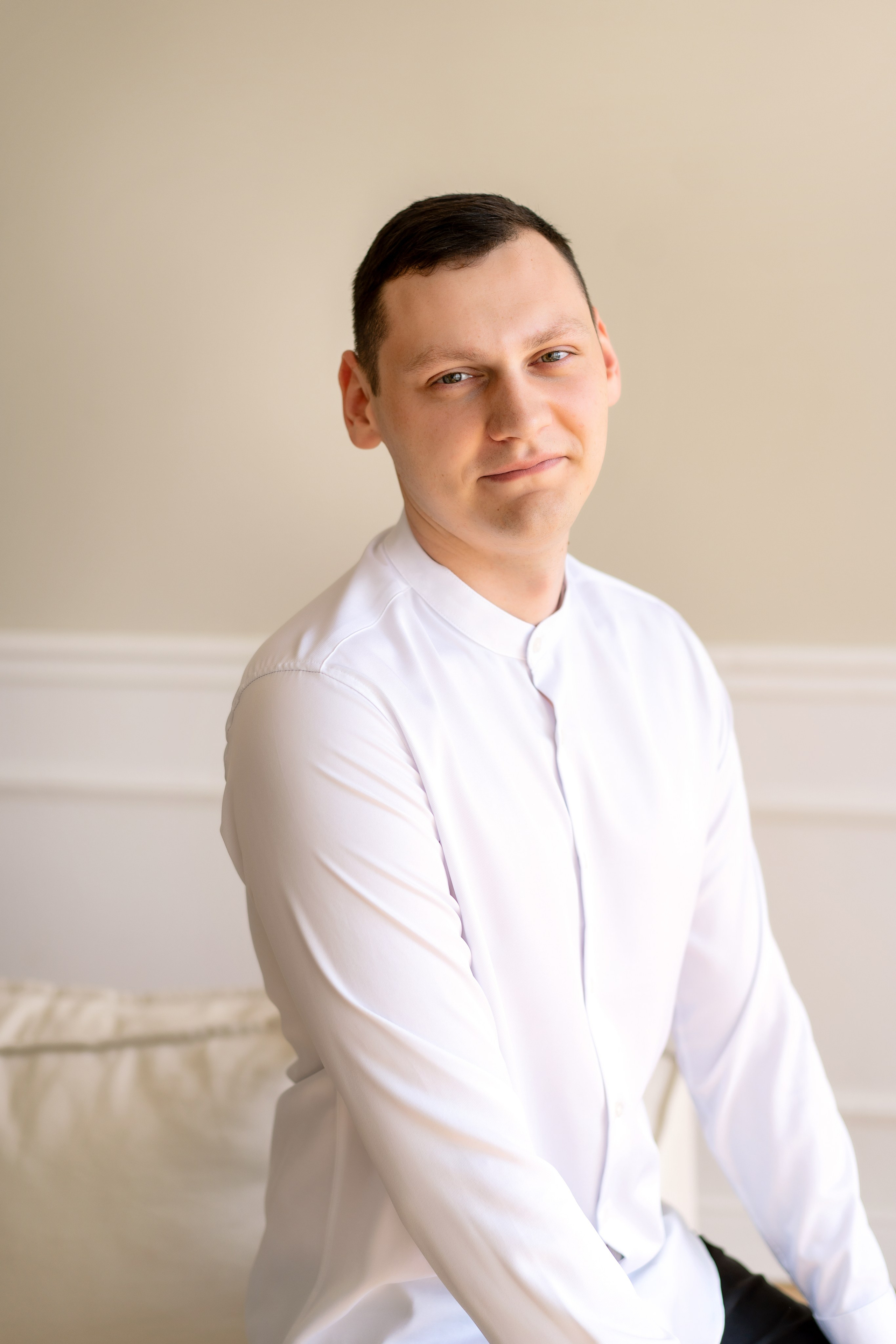 ВипФотодень. Семейный и свадебный фотограф Минск, Беларусь Анна Орловская