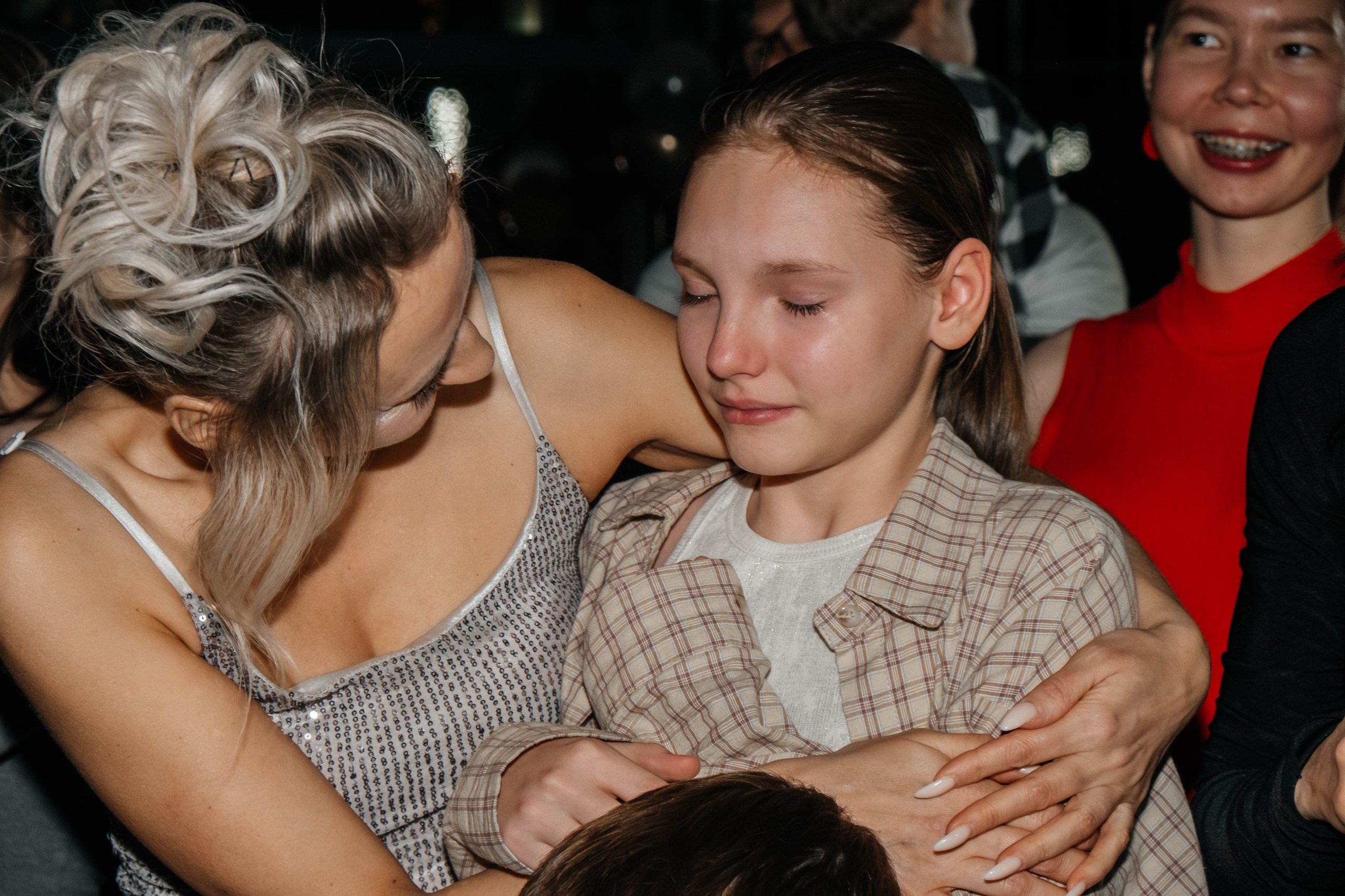 Ты уникальная. Финал. Свадебный и портретный фотограф Казань | Белебей