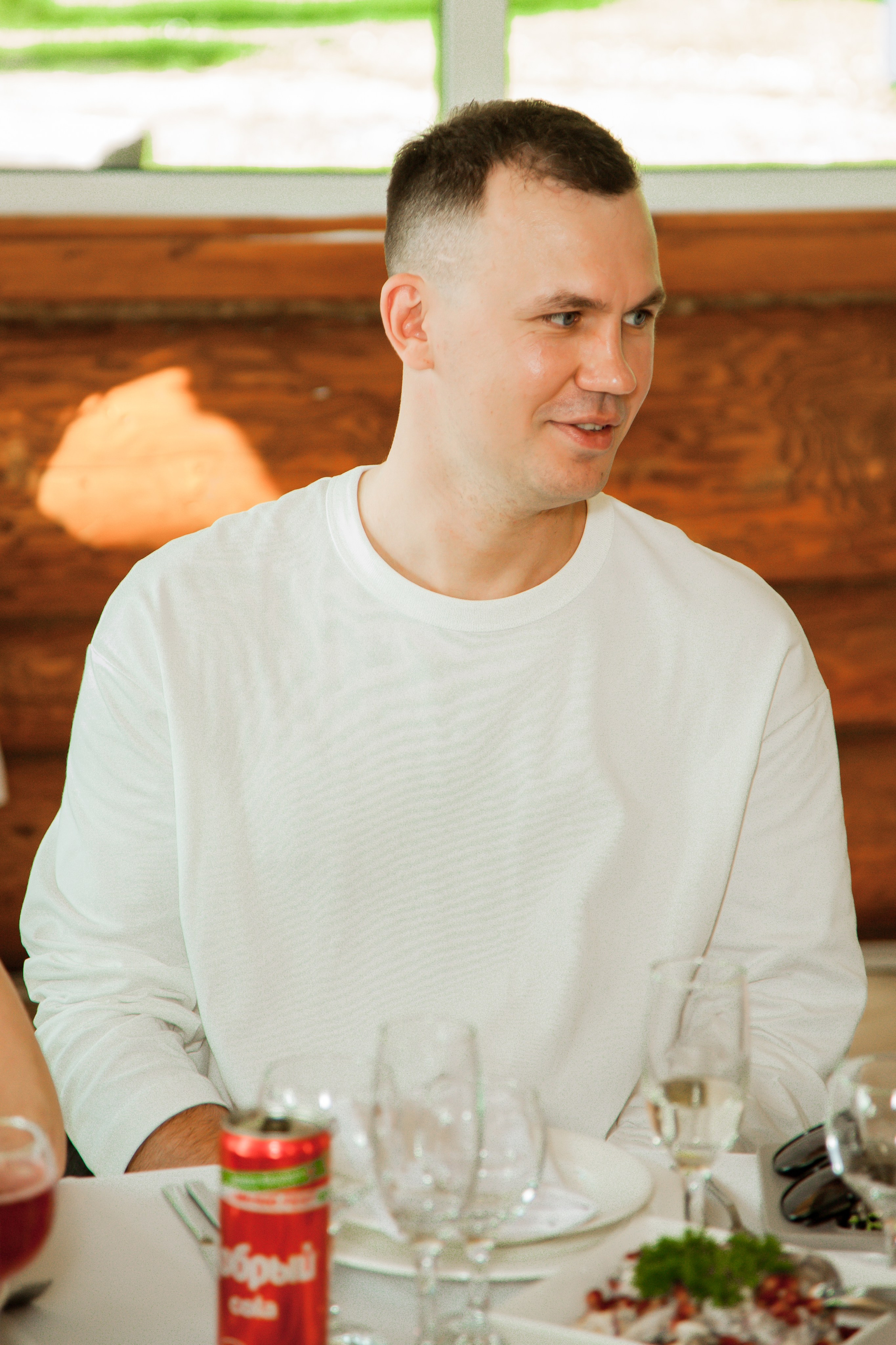 Корпоратив Weltall Group. ᅠ