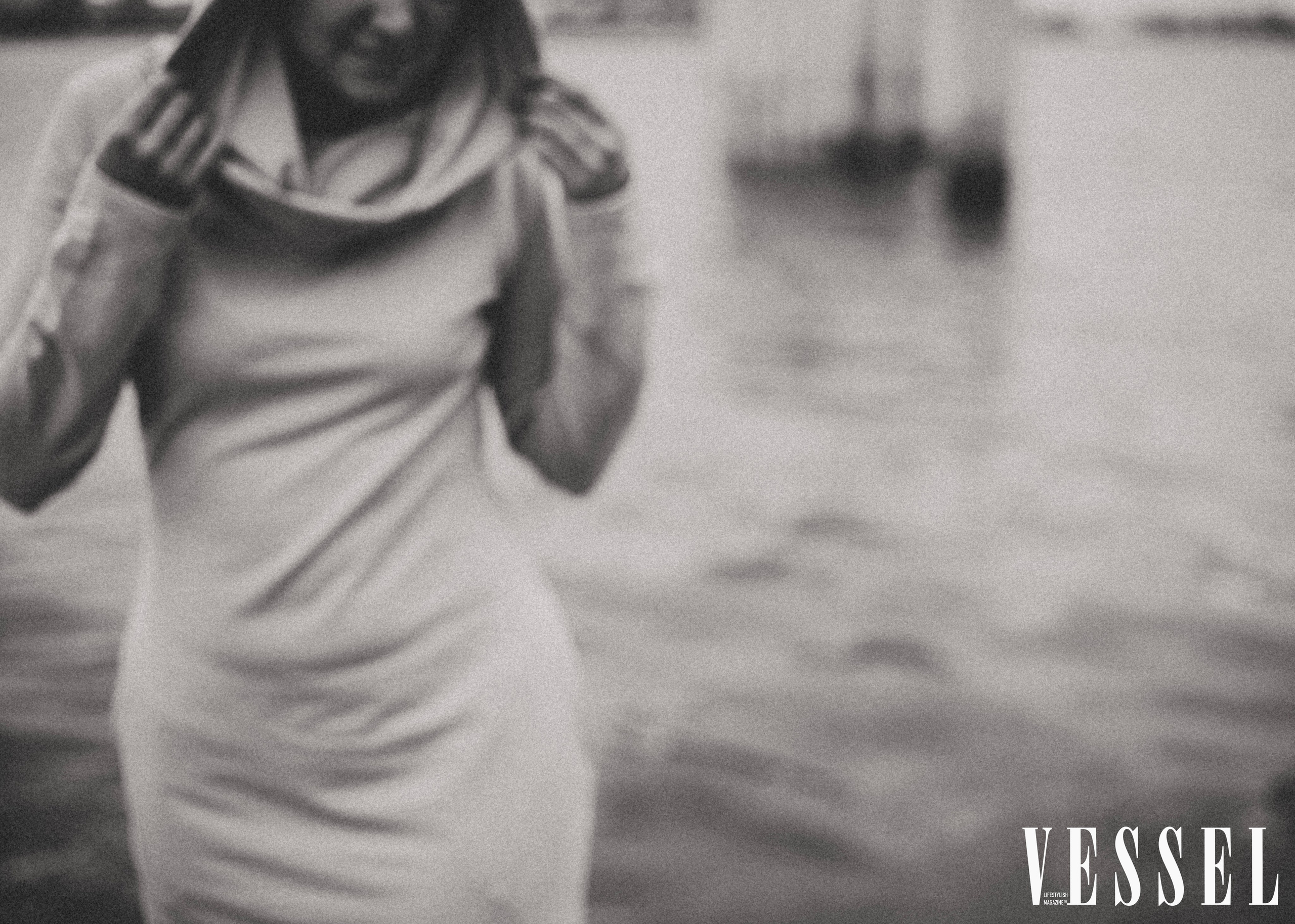 VESSEL Lifestylish. Фотограф Александра Степанова