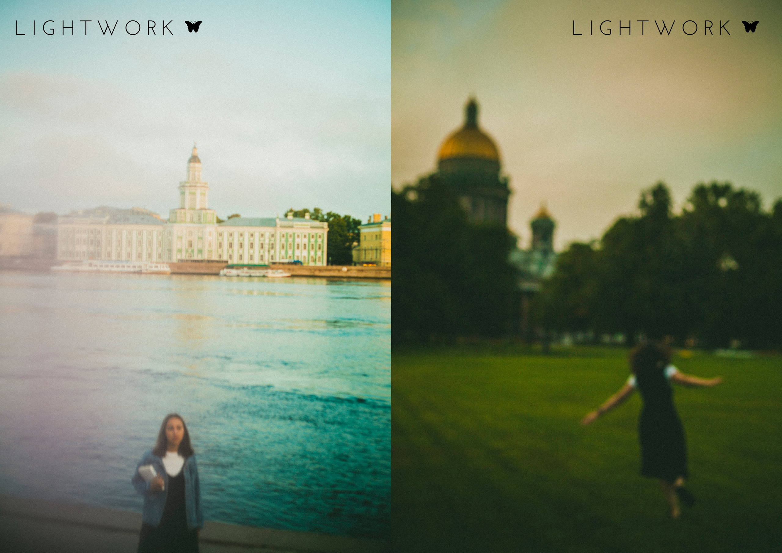 God’s touch. Фотограф Александра Степанова