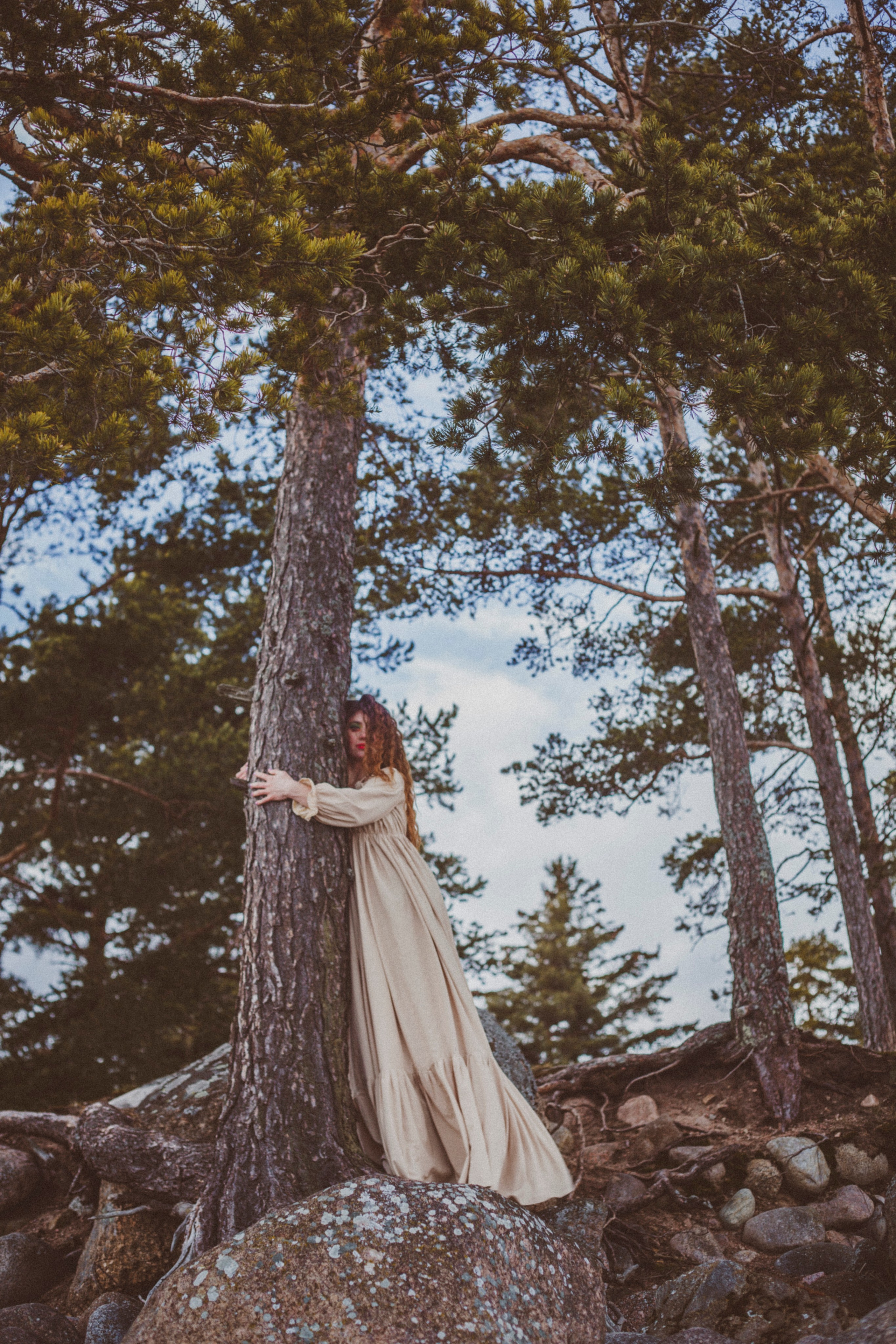 Александра. Фотограф Александра Степанова