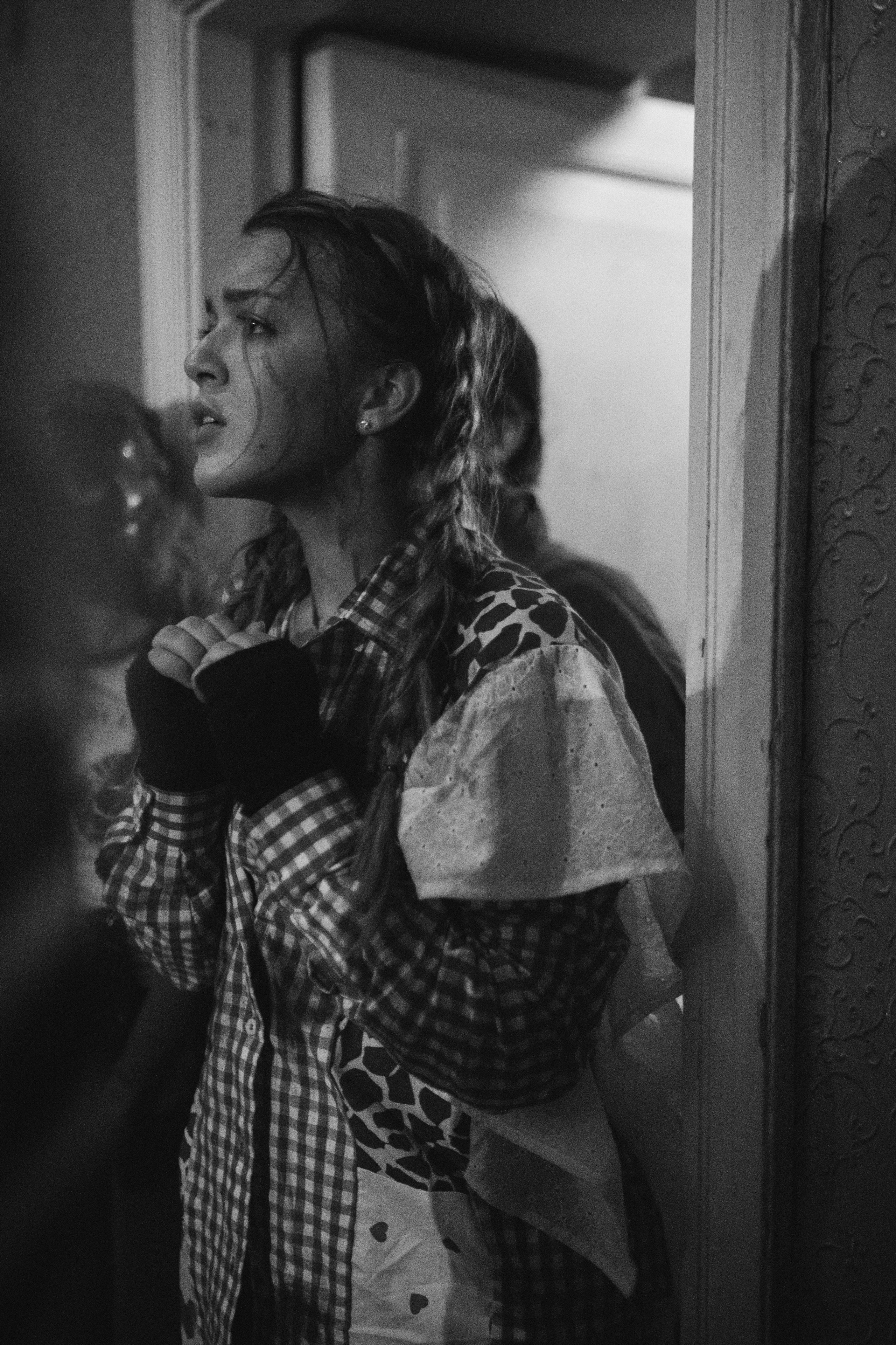 Иммерсивное шоу ''Щелкунчик''. Портретный и репортажный фотограф в Москве Кристина Никитюк kristina_koa