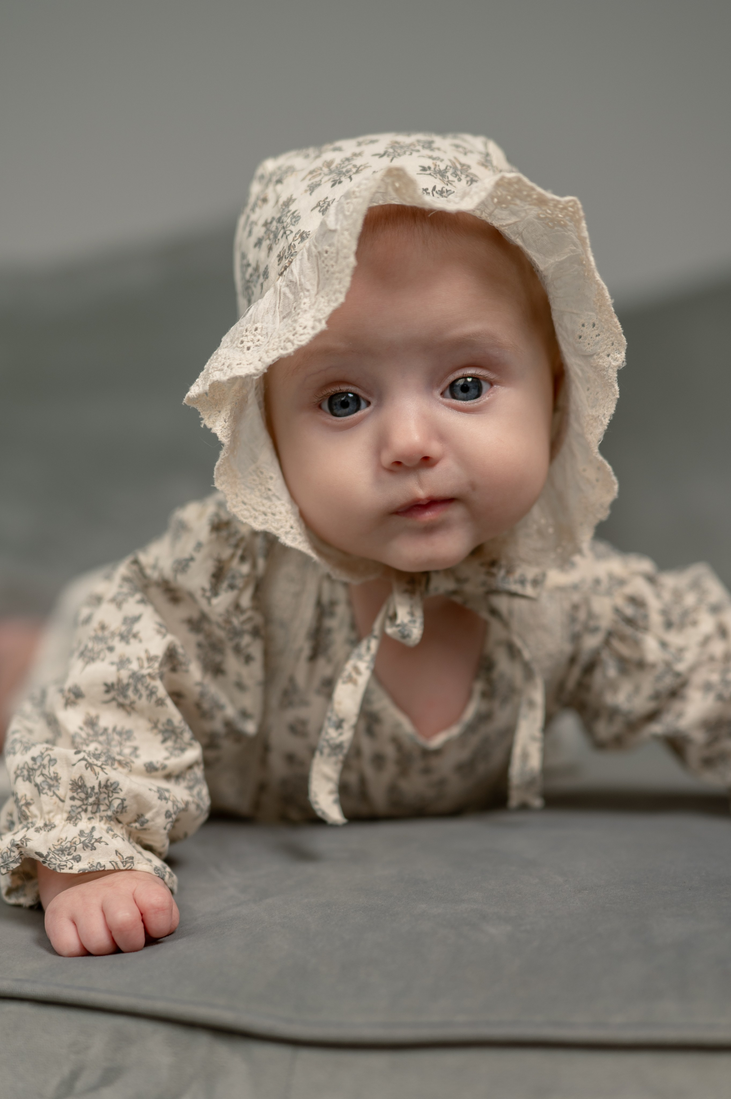 Самые маленькие. Семейный и детский фотограф в Муроме Сергей Жуговцев