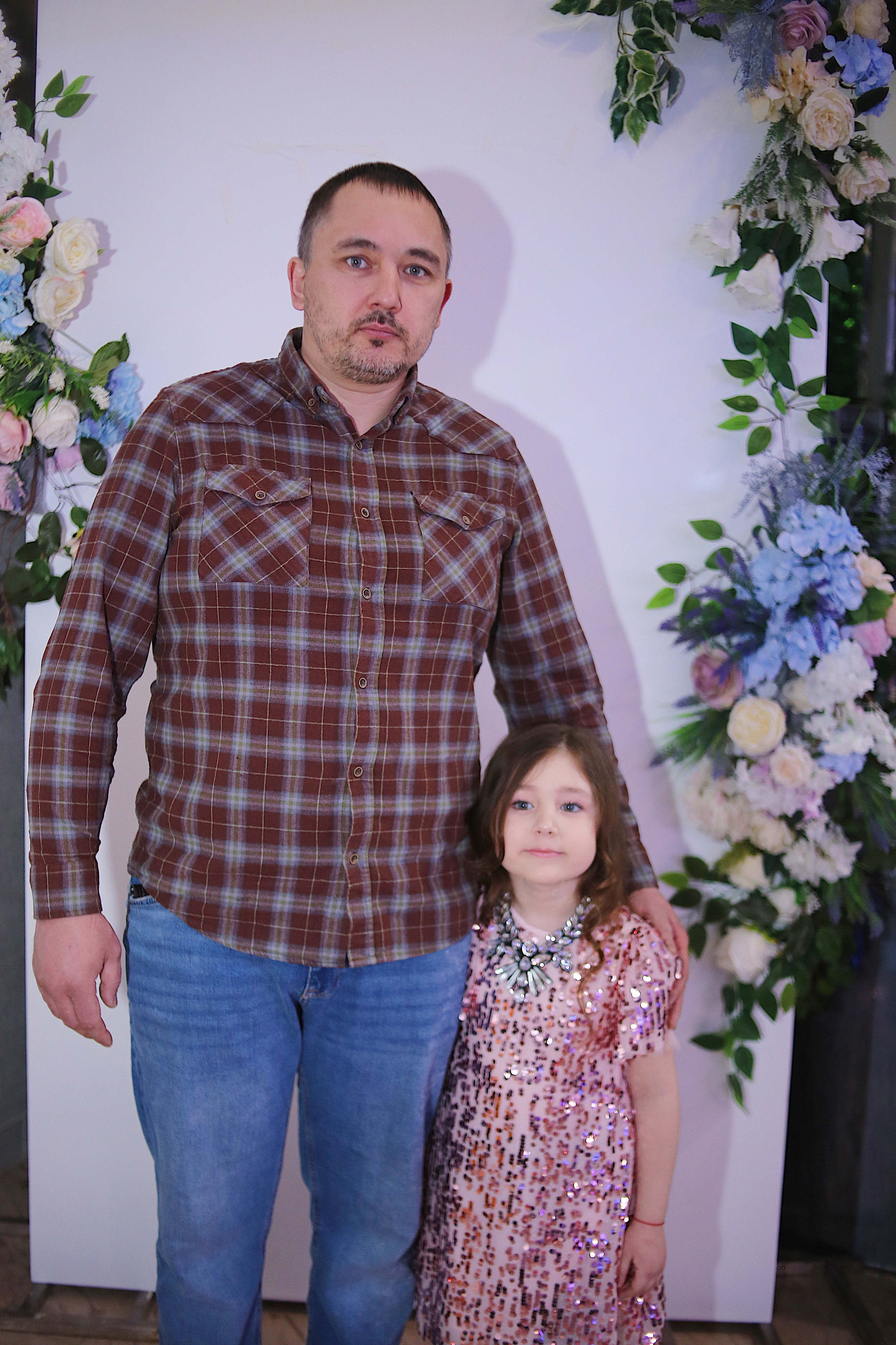 Школа моделей. Открытый урок. Фотограф Пирумян Анна. г. Сургут, г. Воронеж