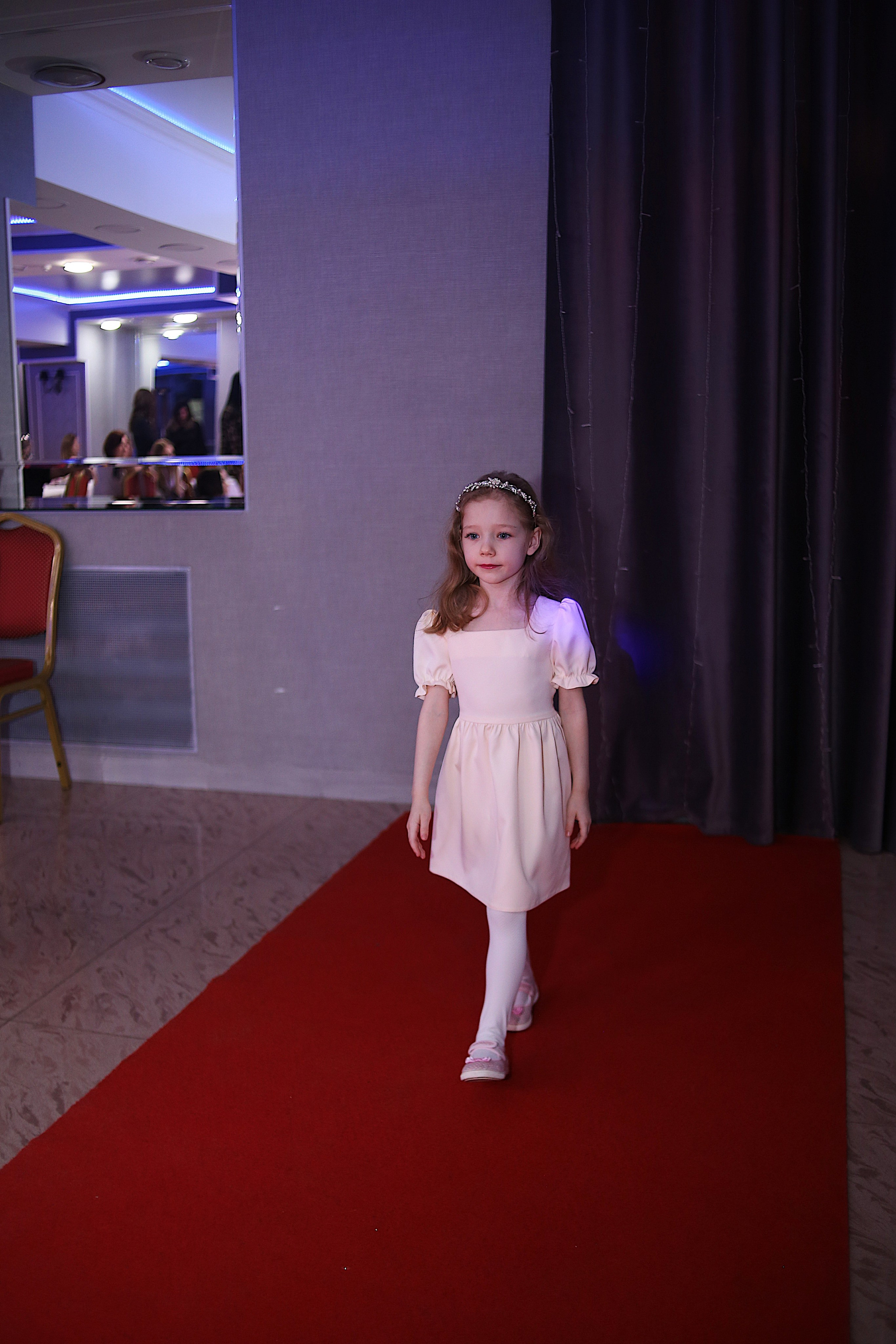 Школа моделей. Открытый урок. Фотограф Пирумян Анна. г. Сургут, г. Воронеж