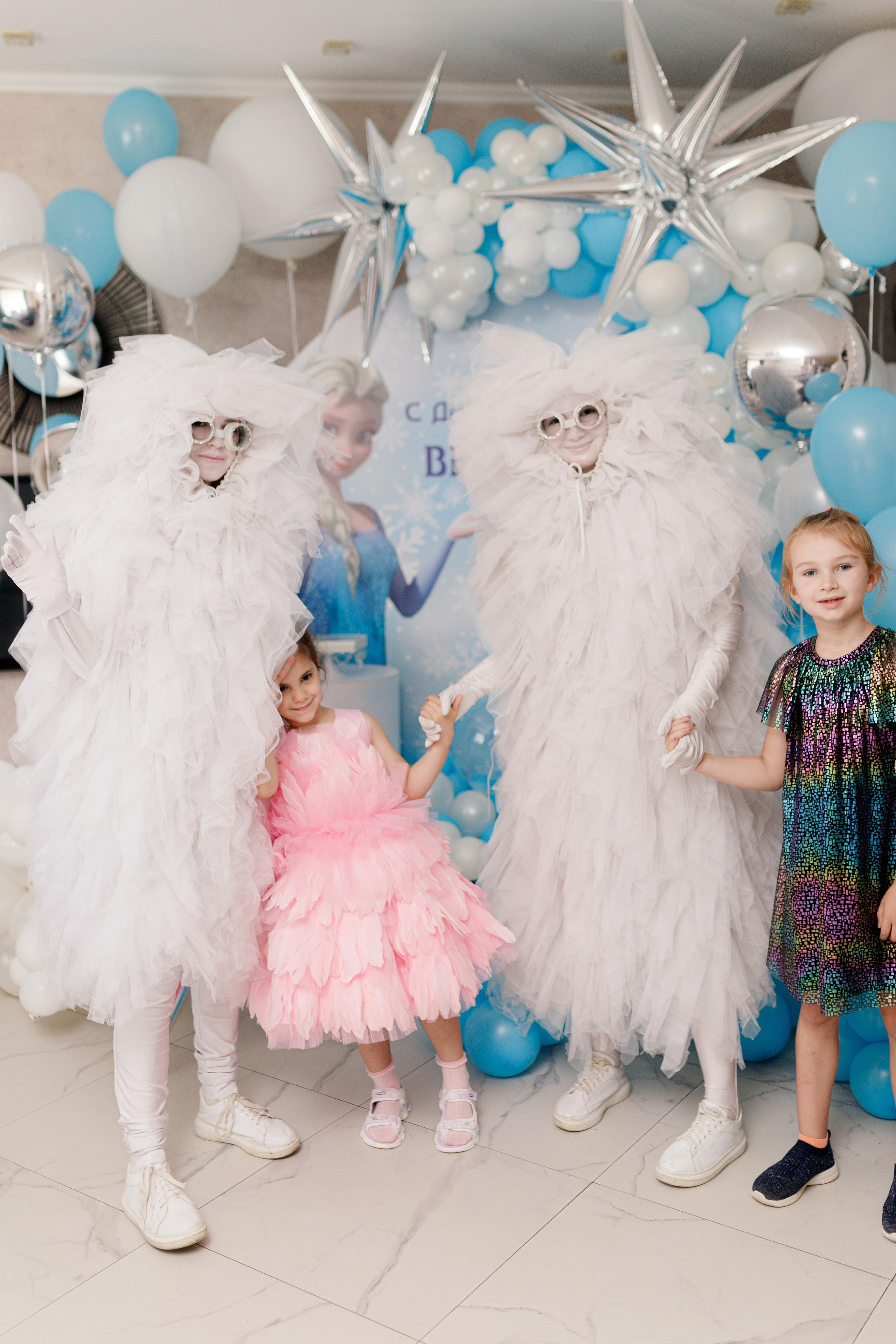 Веронике 5 лет. Семейный и женский фотограф в Краснодаре Виктория Гупало