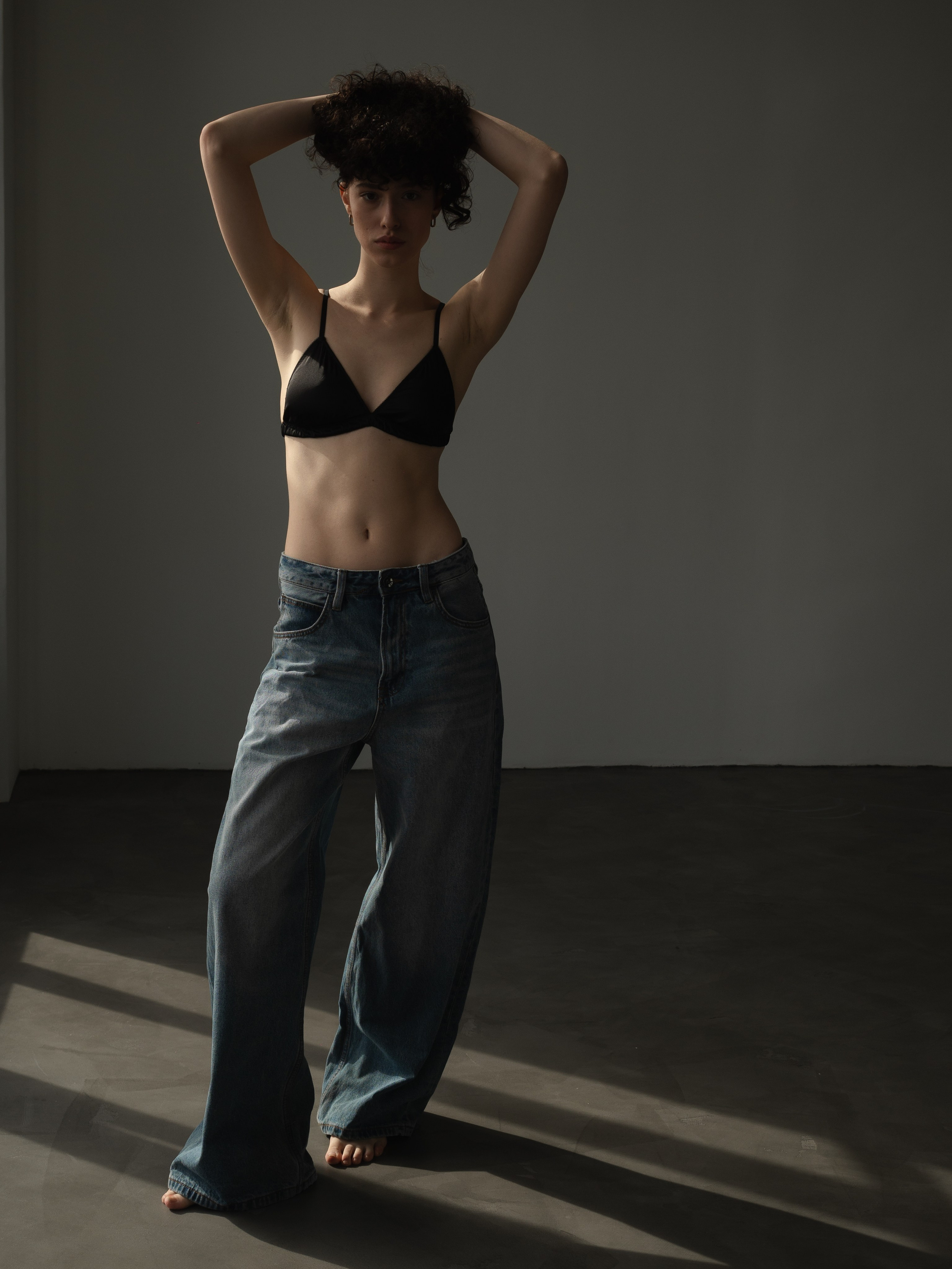 Фотограф Анастасия Казакова