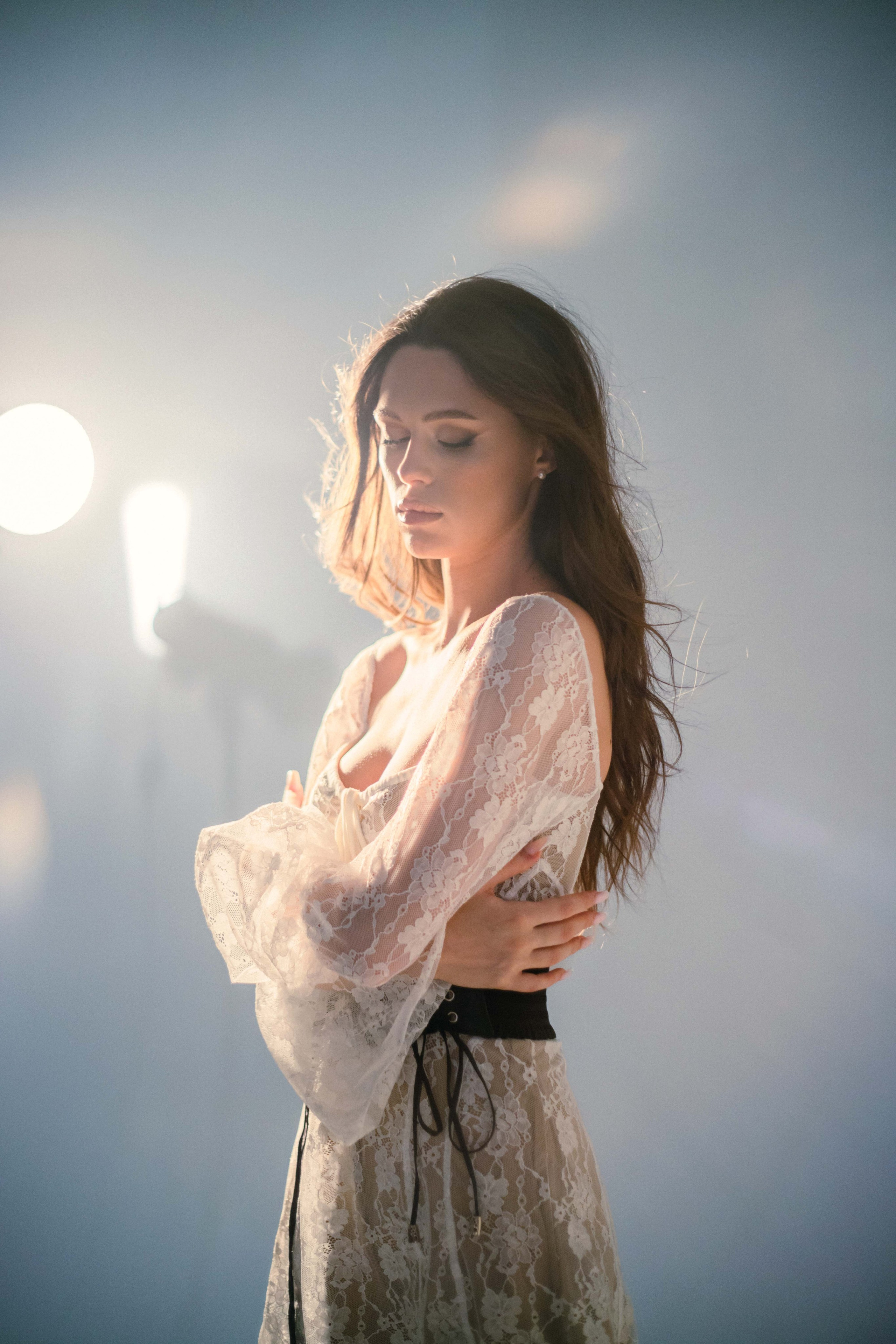 Анна. Фотограф в Краснодаре Никольская Екатерина