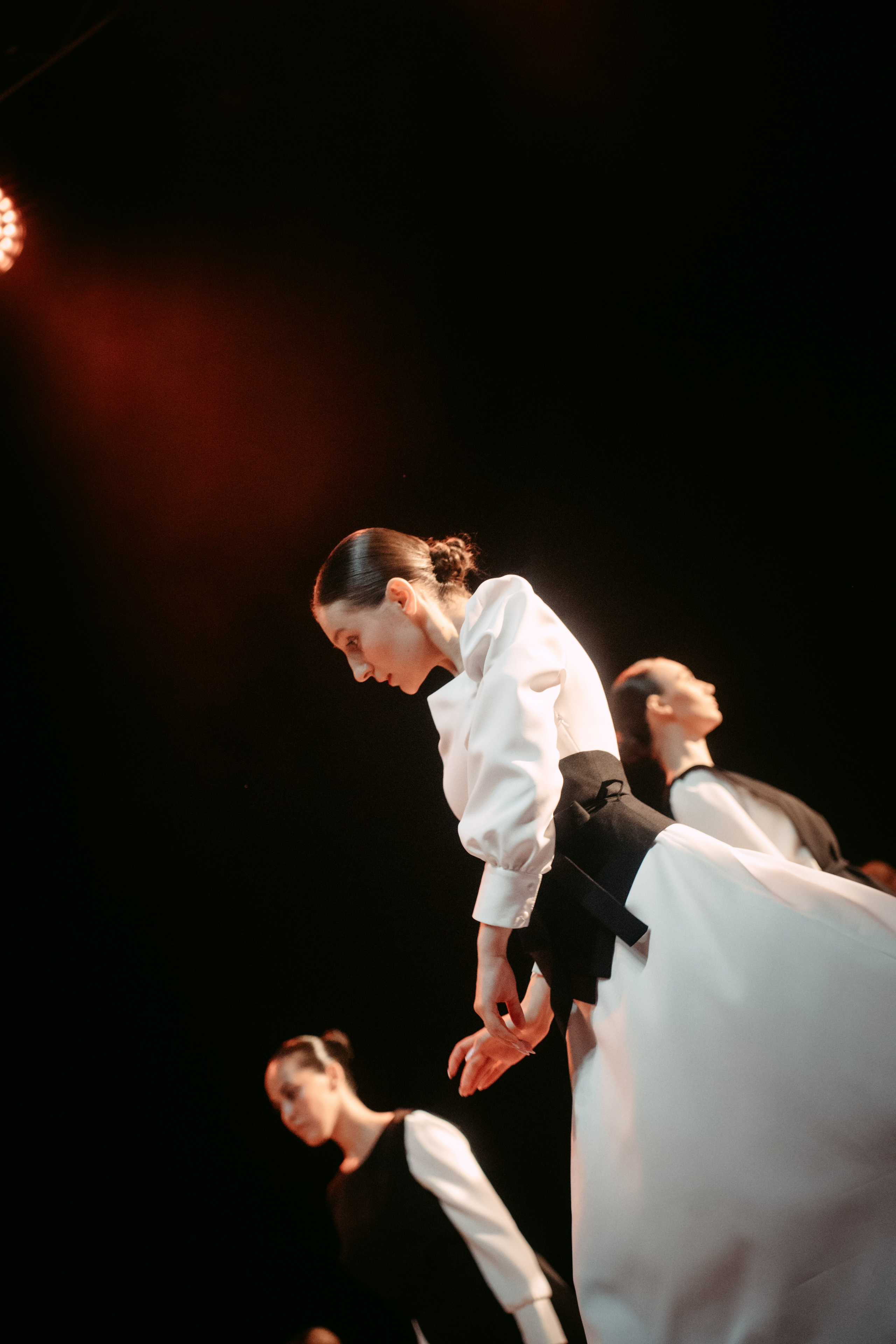 Вечер одноактных спектаклей. Главная