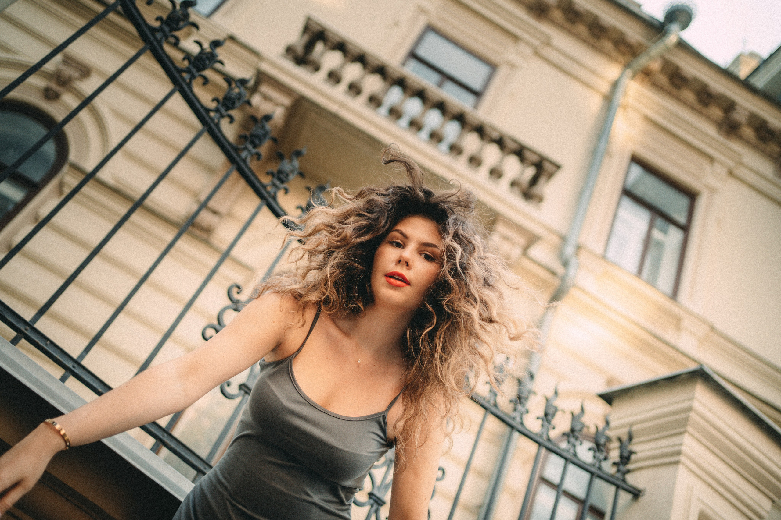 Аня. Главная