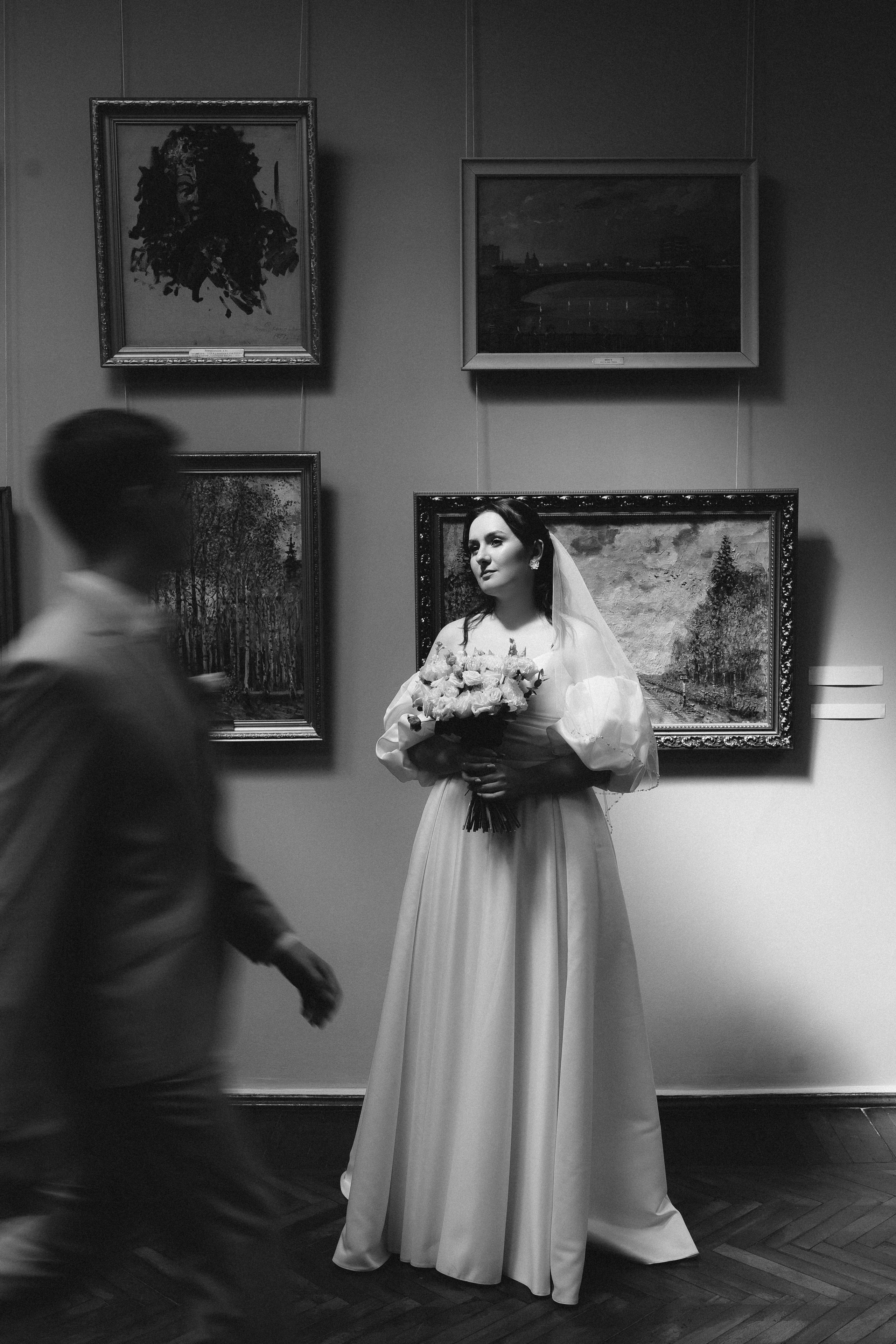 Коля и Оля. Фотограф Юлия Стрыгина