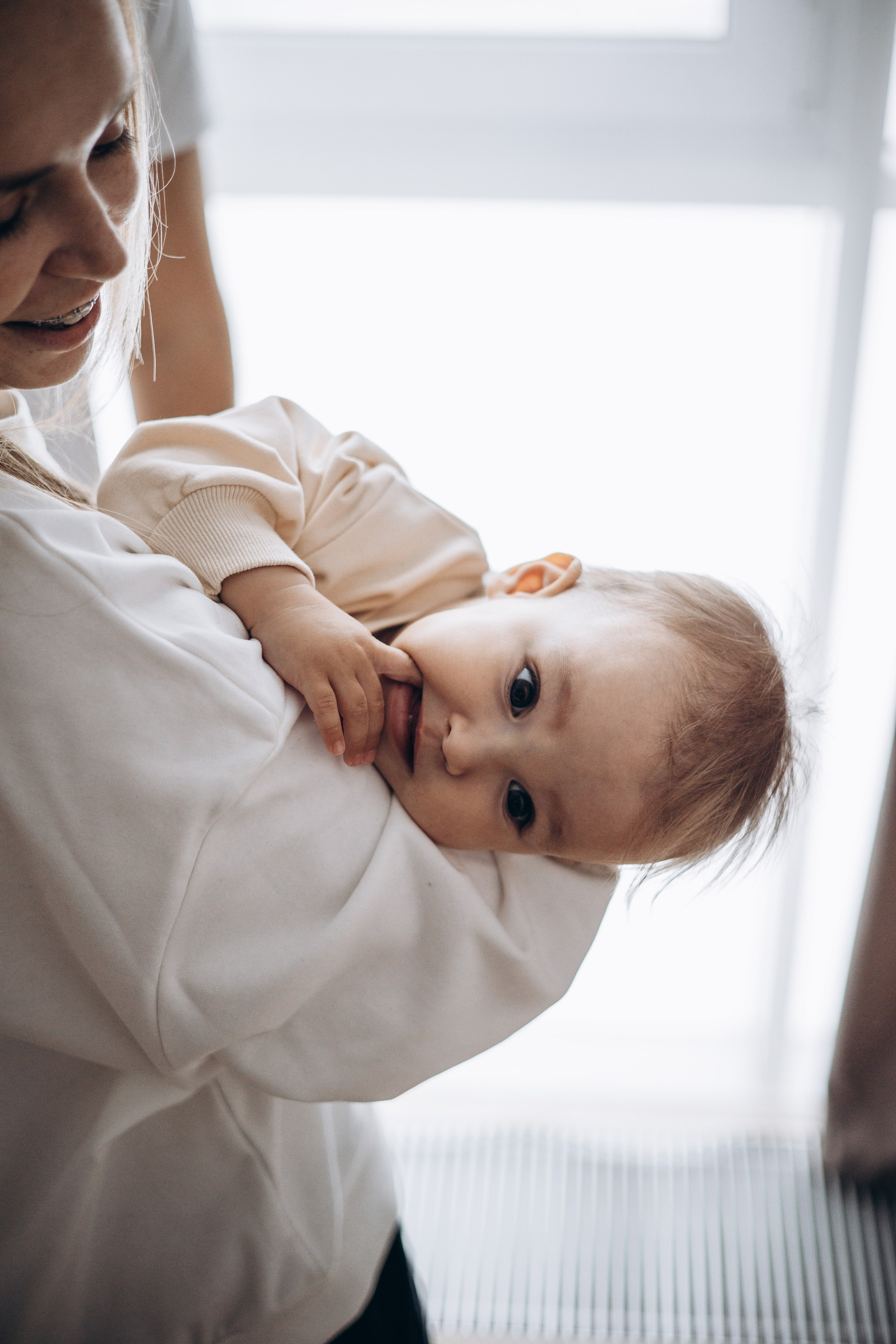 Соня и ее семья. Фотограф — Анималист | Санкт-Петербург