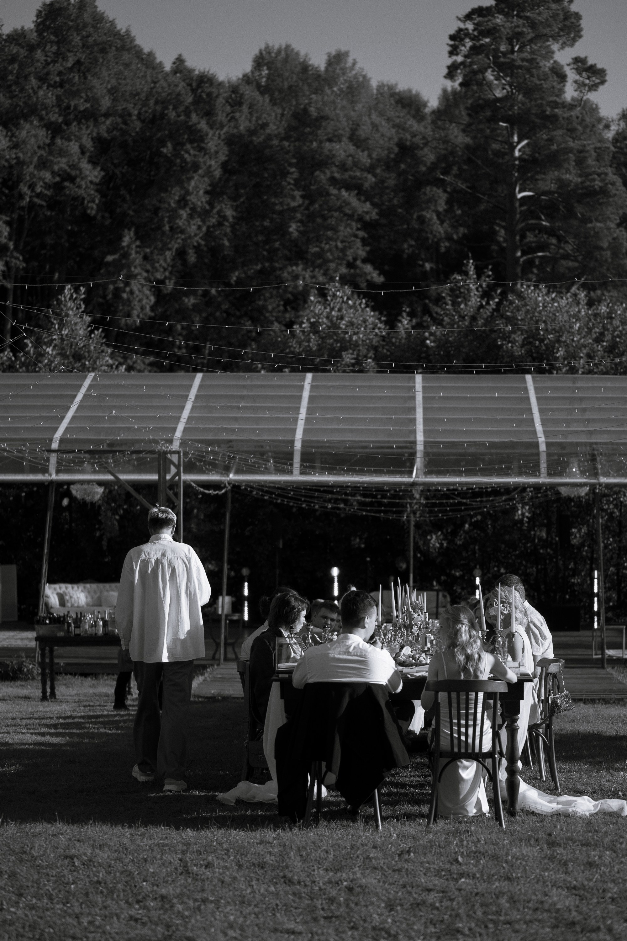 Ксюша и Степа. Антон Гошовский - свадебный и семейный фотограф в Москве и Крыму