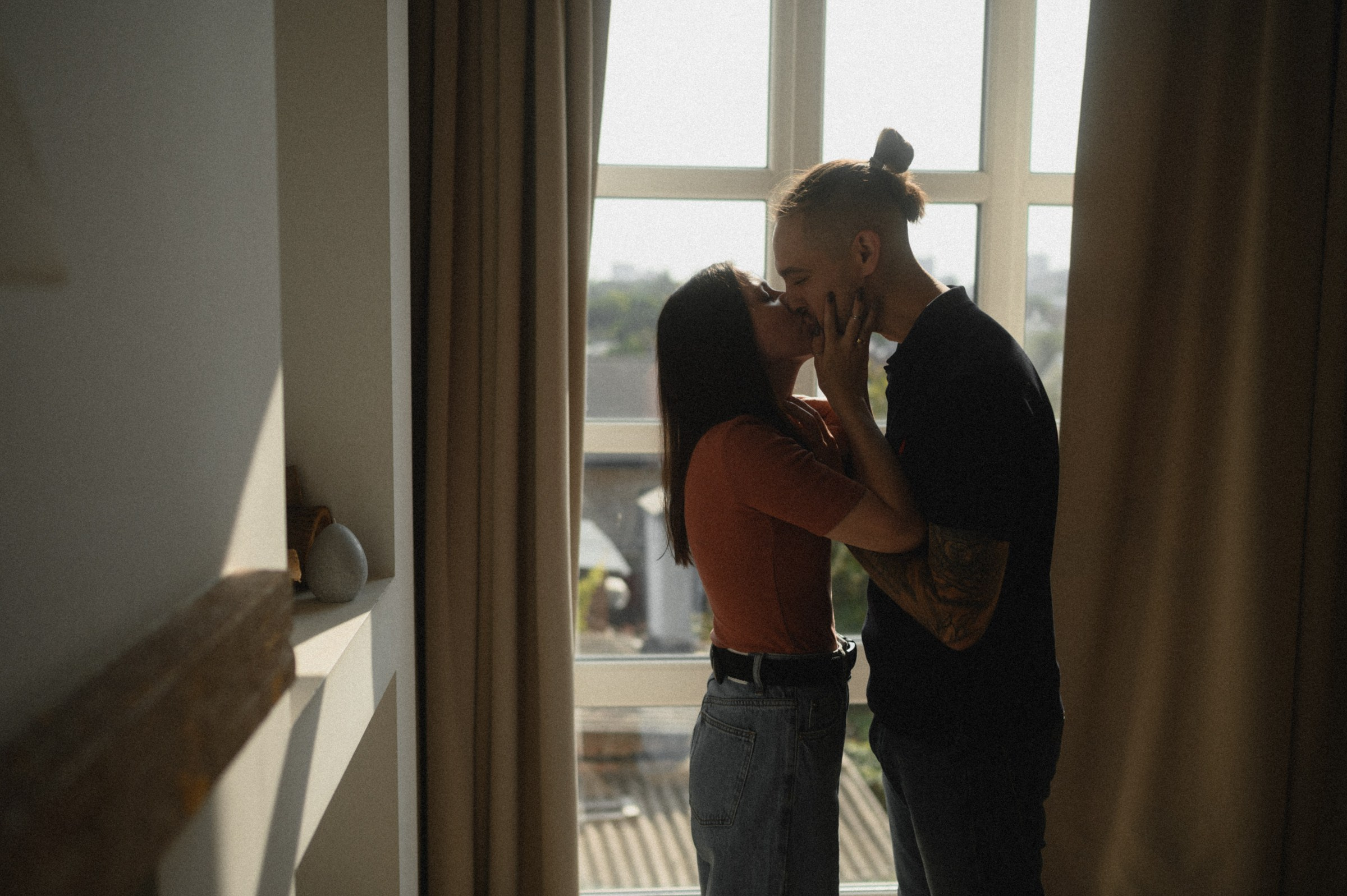 Дима и Ира. Свадебный и семейный фотограф в Ростове-на-Дону