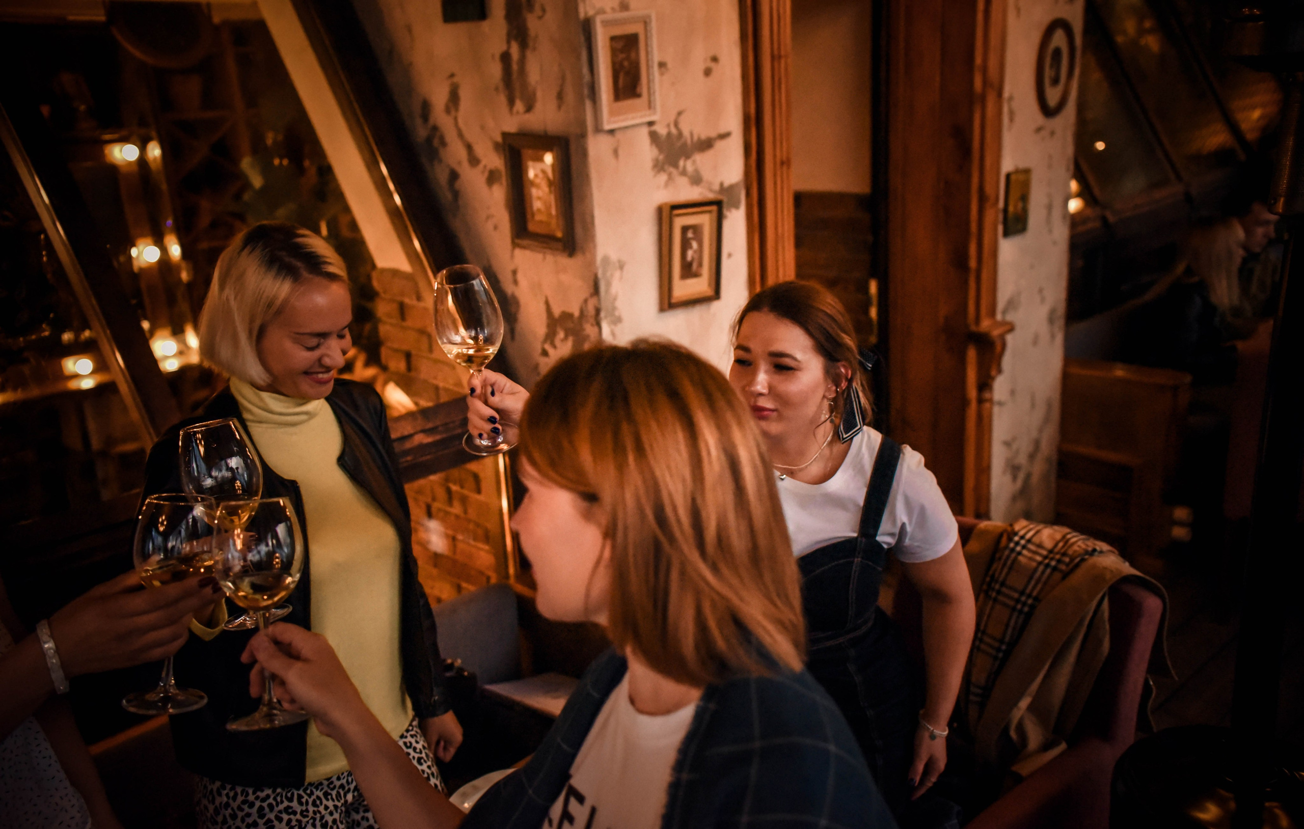 Тематическая вечеринка. Свадебный, семейный, детский, контент фотограф в Омске Максим Ильин