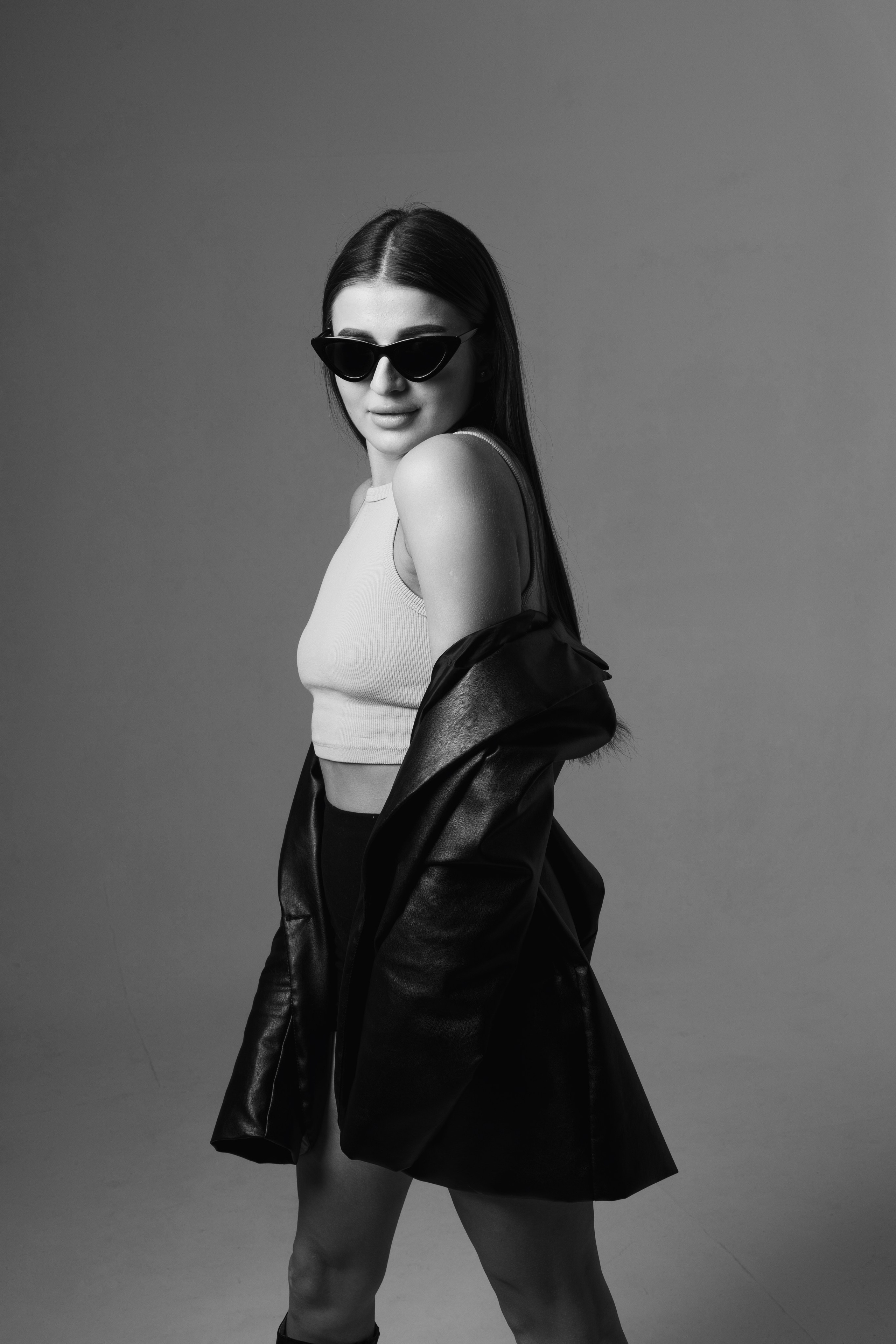 Кристина. Фотограф Астана. Индивидуальные, парные и семейные фотосессии