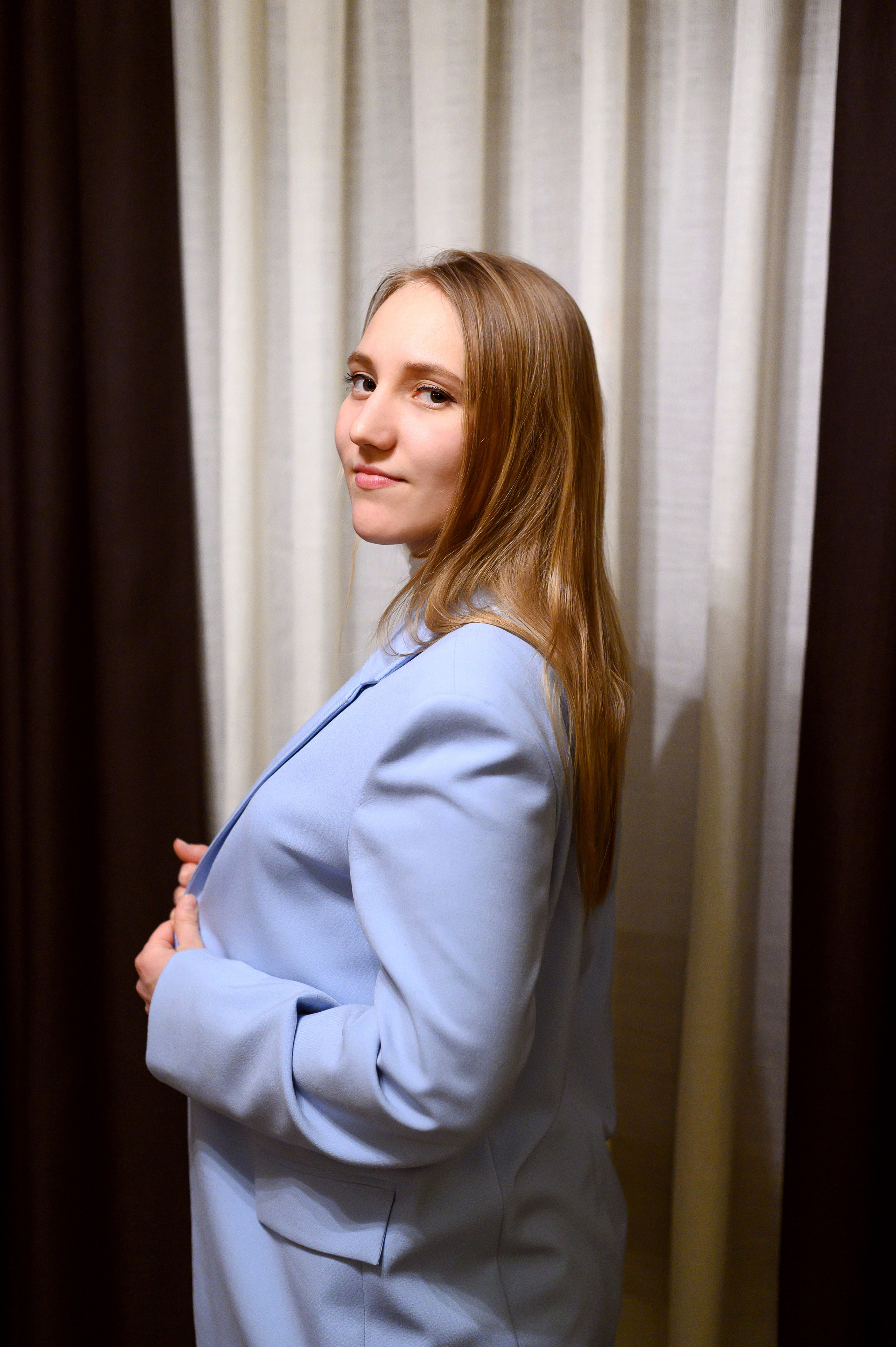 Юбилей. Фотограф Галина Лисанова, г. Брянск