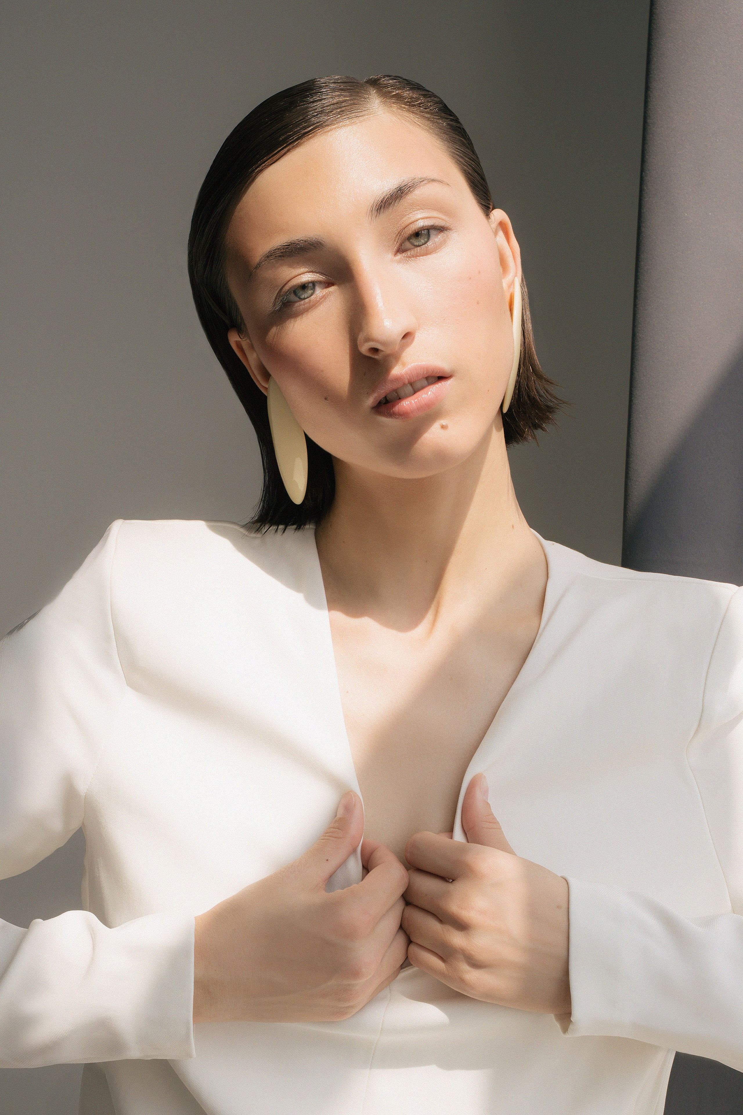 Sabina. Commercial photographer Natalia Bychkova