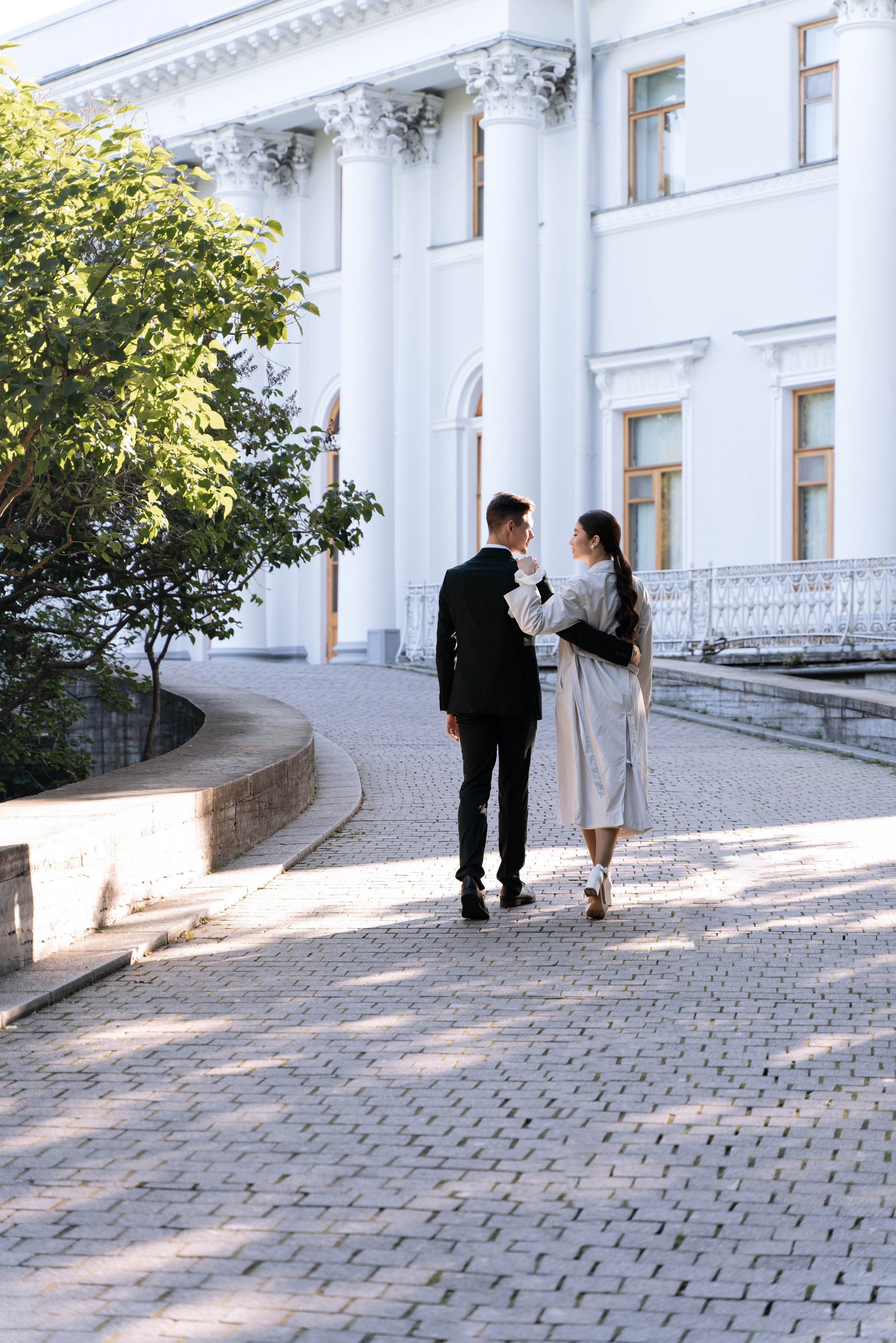 Свадебная фотосессия в Санкт-Петербурге. Свадебный фотограф в Краснодаре и Санкт-Петербурге Евгения Алексеева