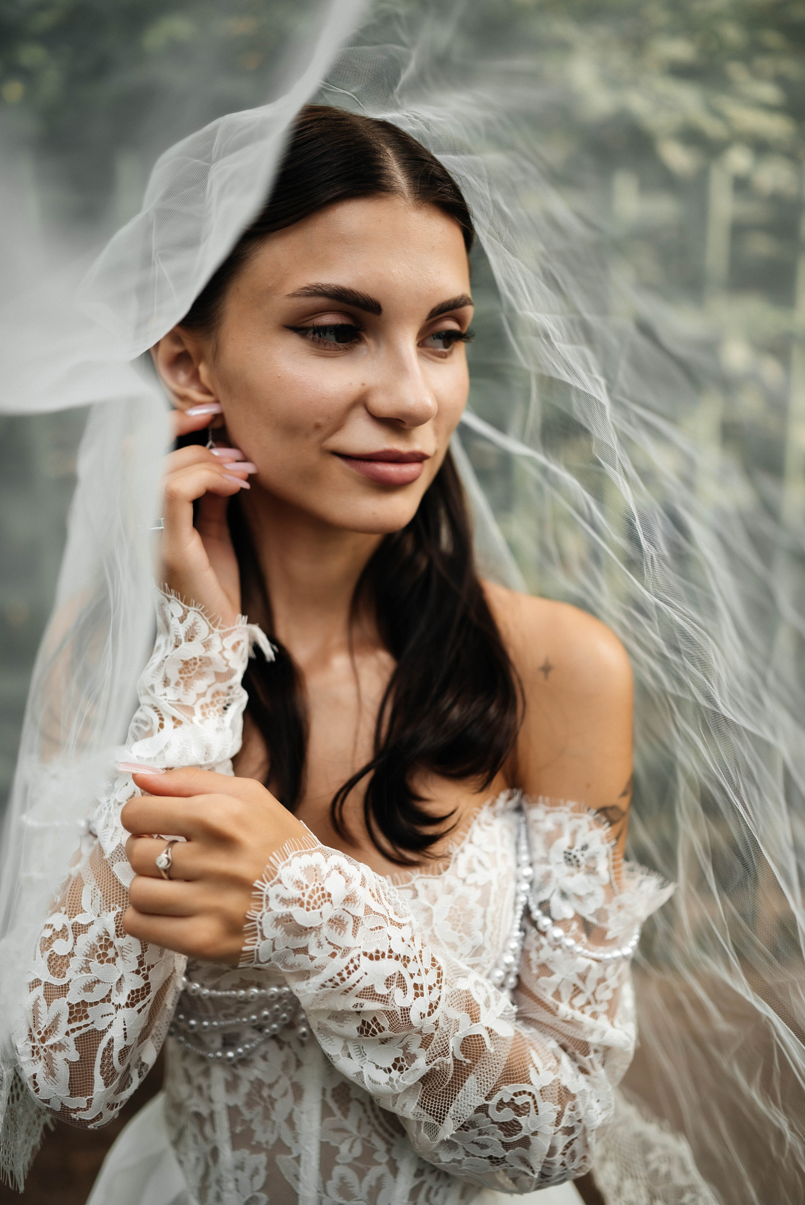 Александр&Полина. Главная