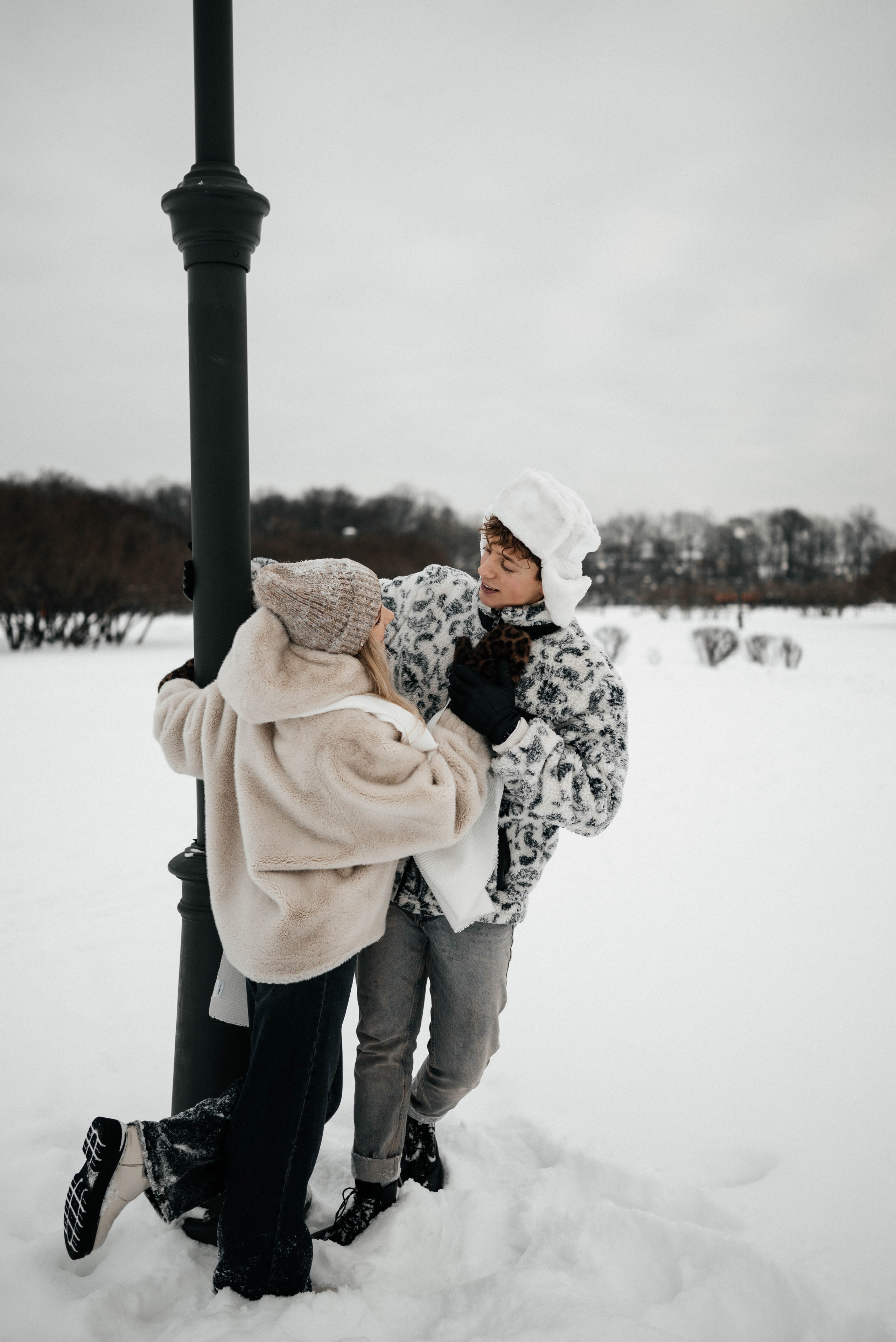 Тимофей&Дарья. Главная