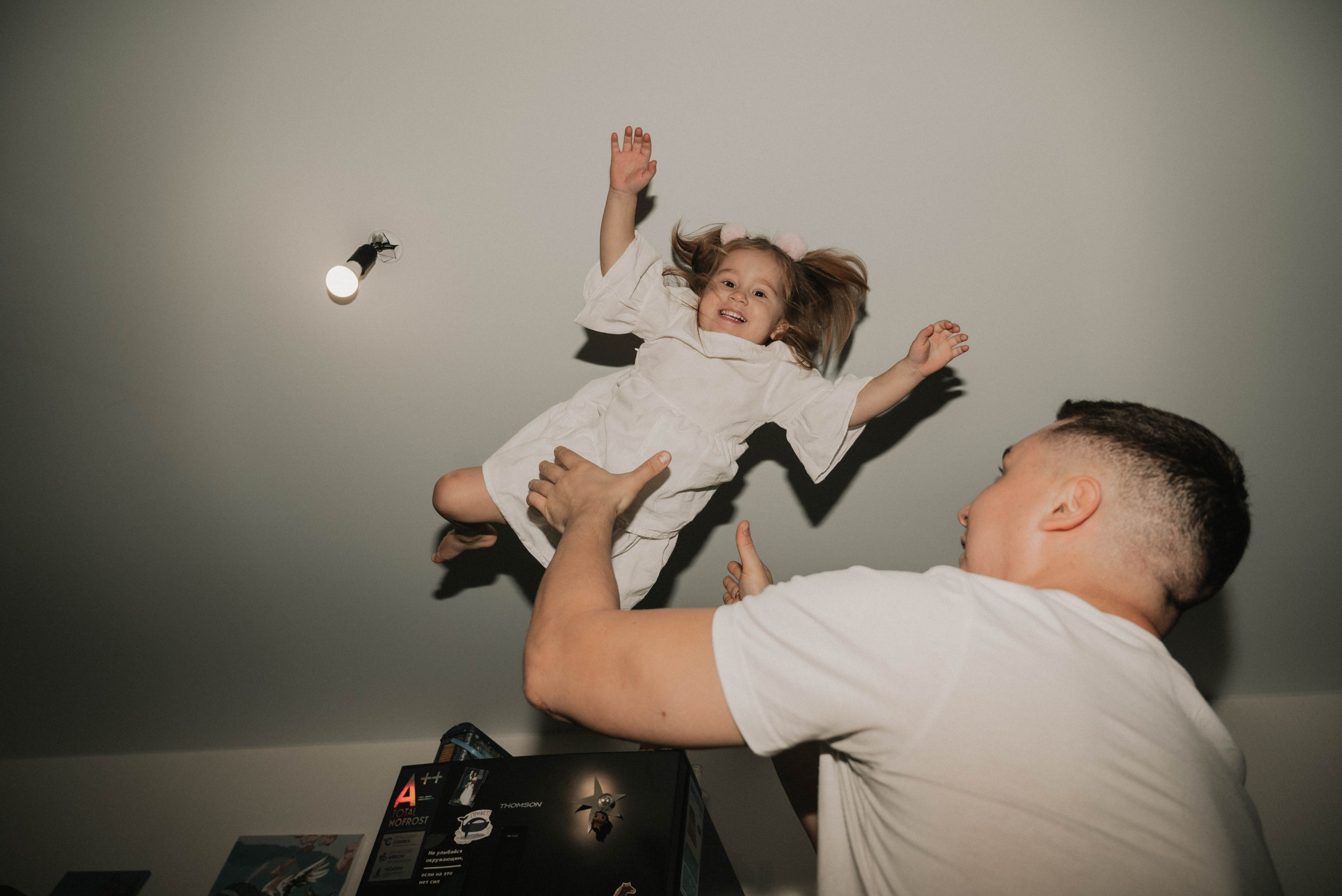 🤍. Главная