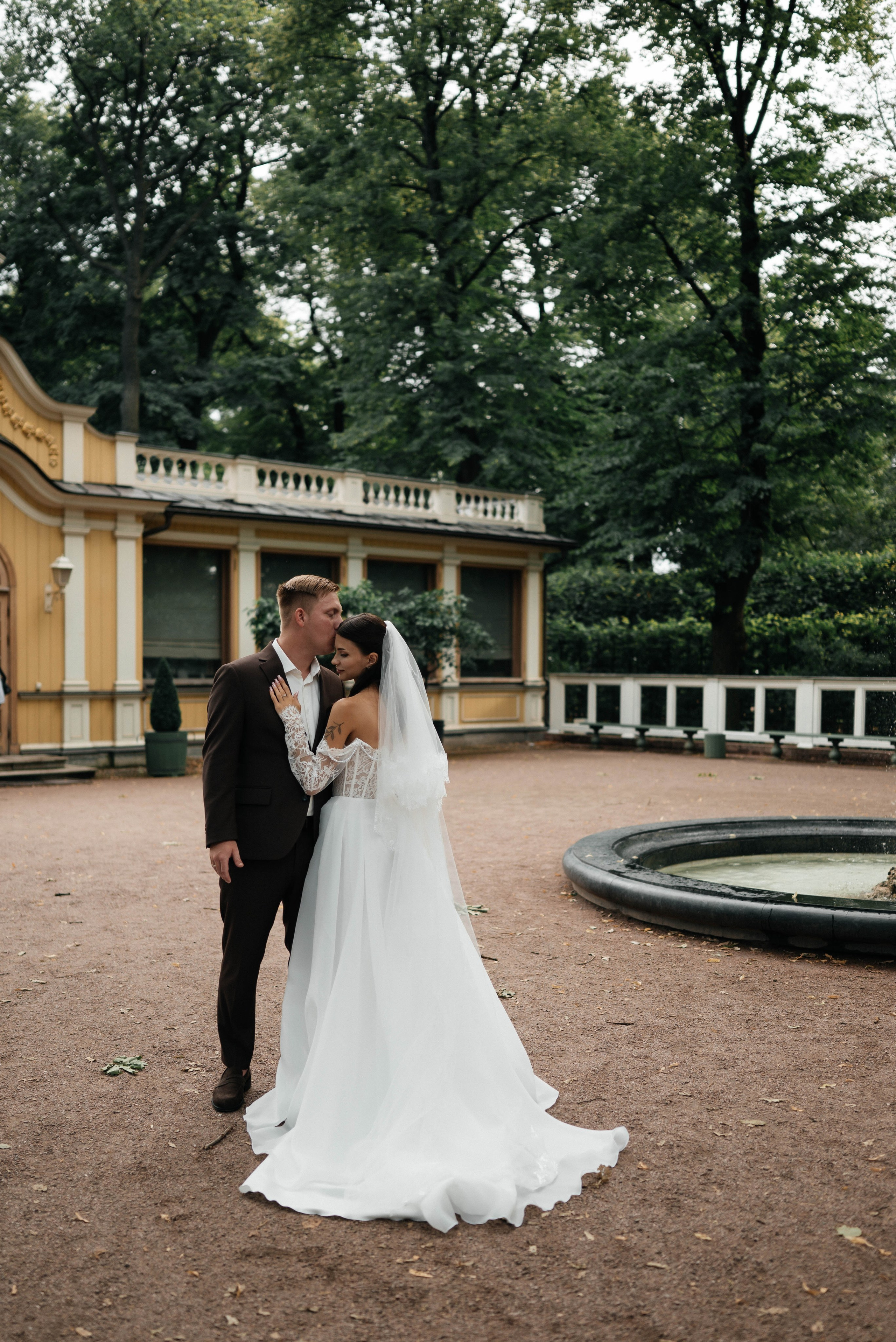 Александр&Полина. Главная