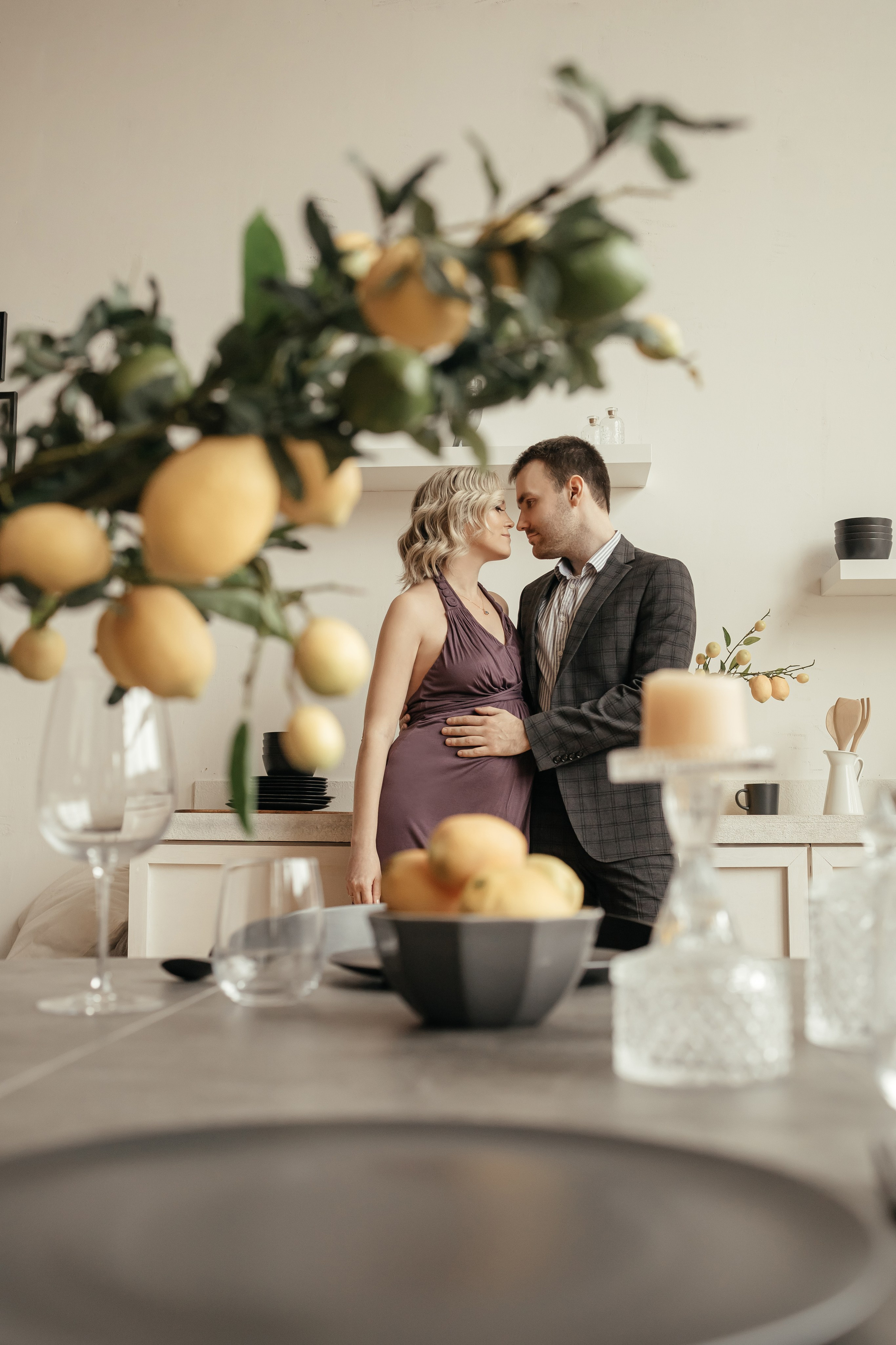 Фотосессия беременности Красноярск. Свадебный и семейный фотограф В Красноярске Андрей Юсенков