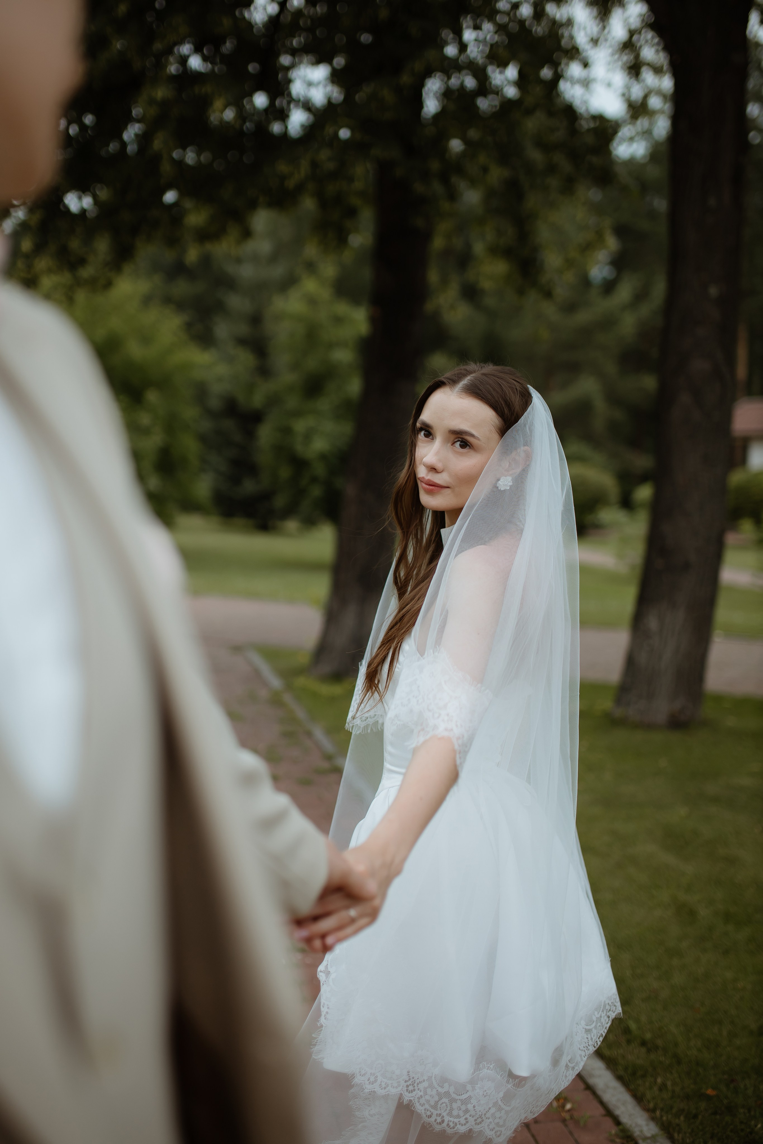 Светлана&Кирилл. Фотограф Arina Elatova