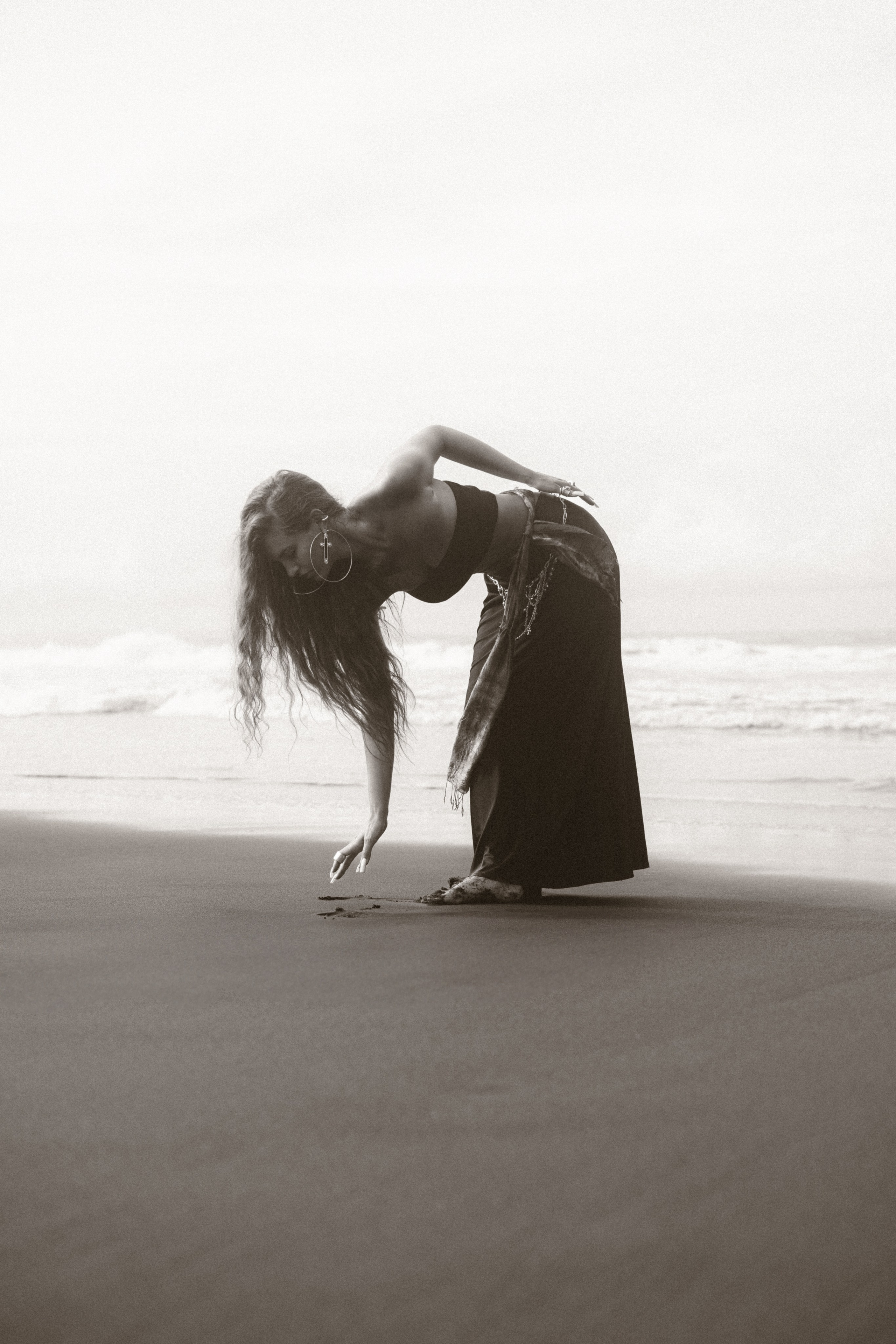 Darina. Alena Gribkova