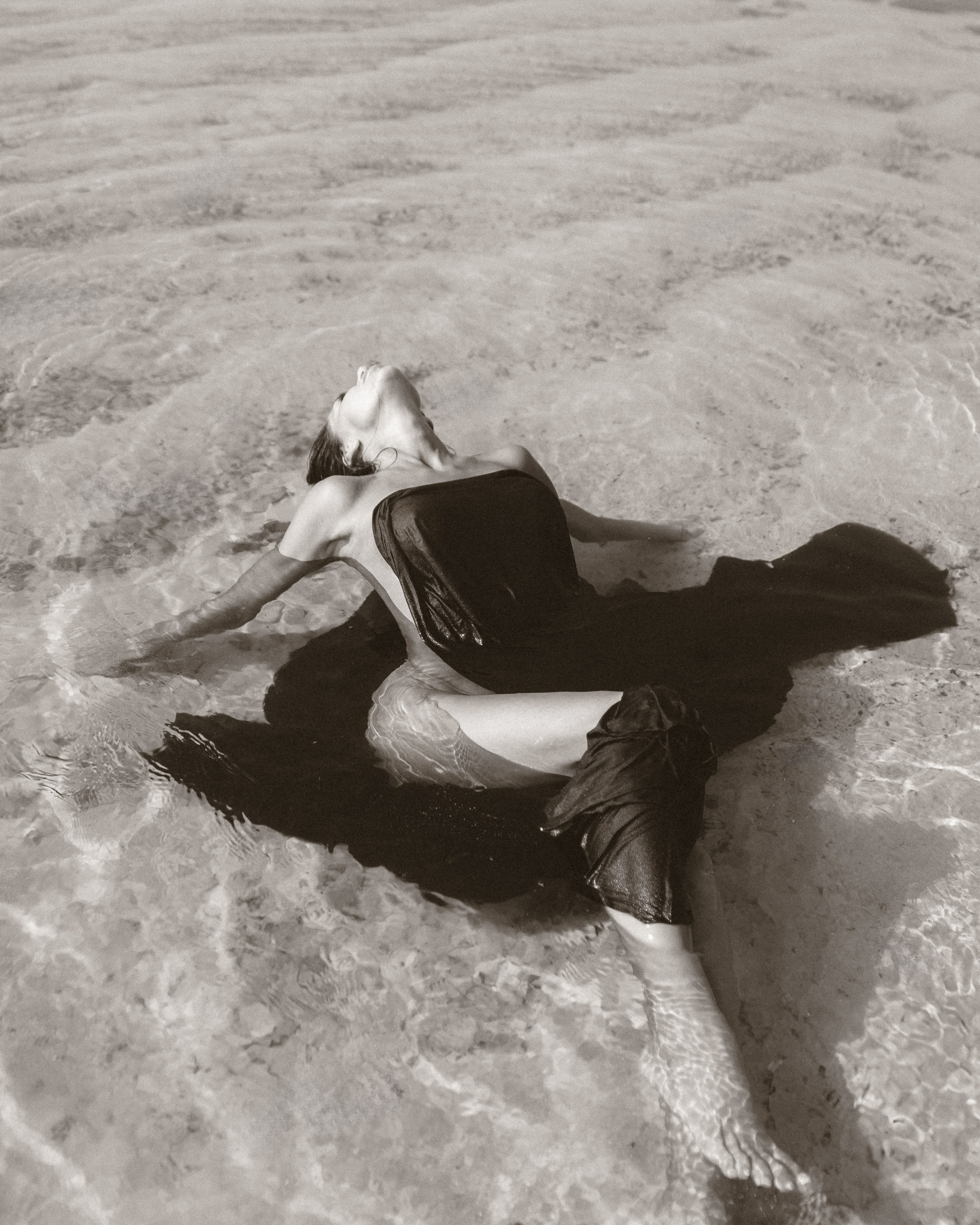 Irina. Alena Gribkova