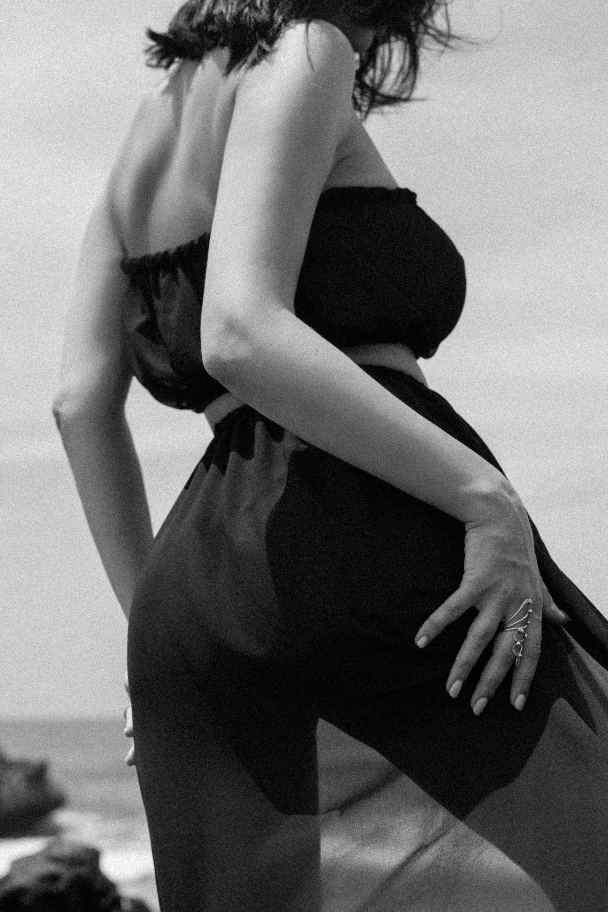 Evgenia. Alena Gribkova