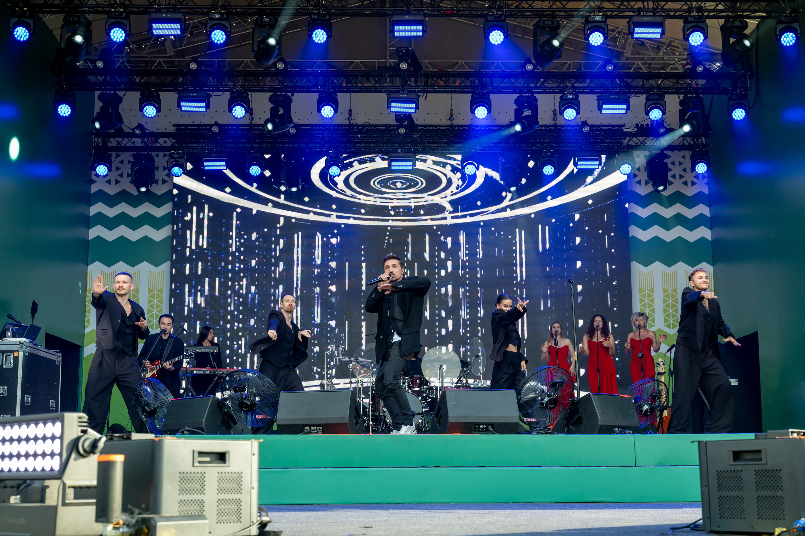 11-й Чемпионат по пахоте 2025. Foto-Zuev фотография как искусство