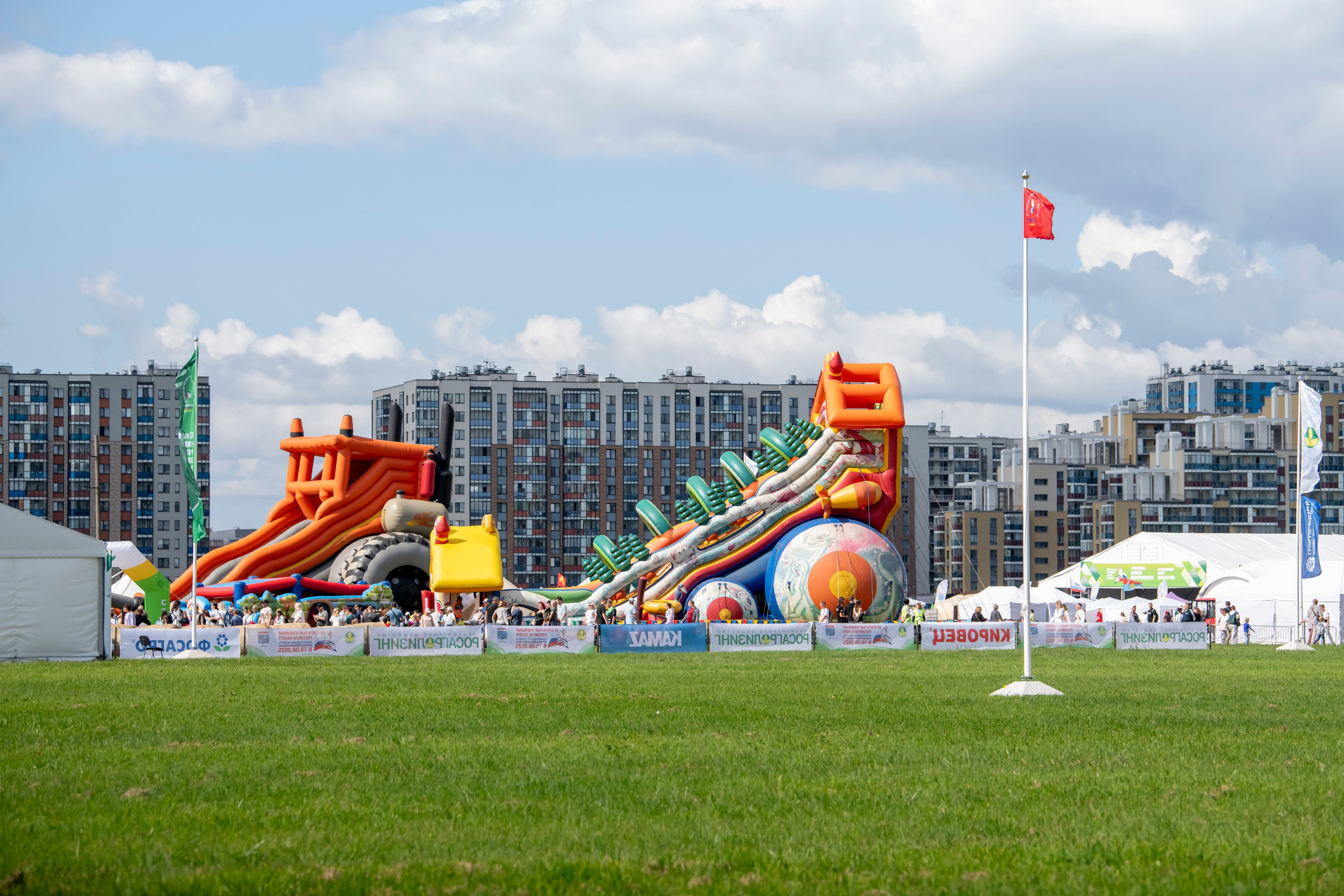 11-й Чемпионат по пахоте 2025. Foto-Zuev фотография как искусство