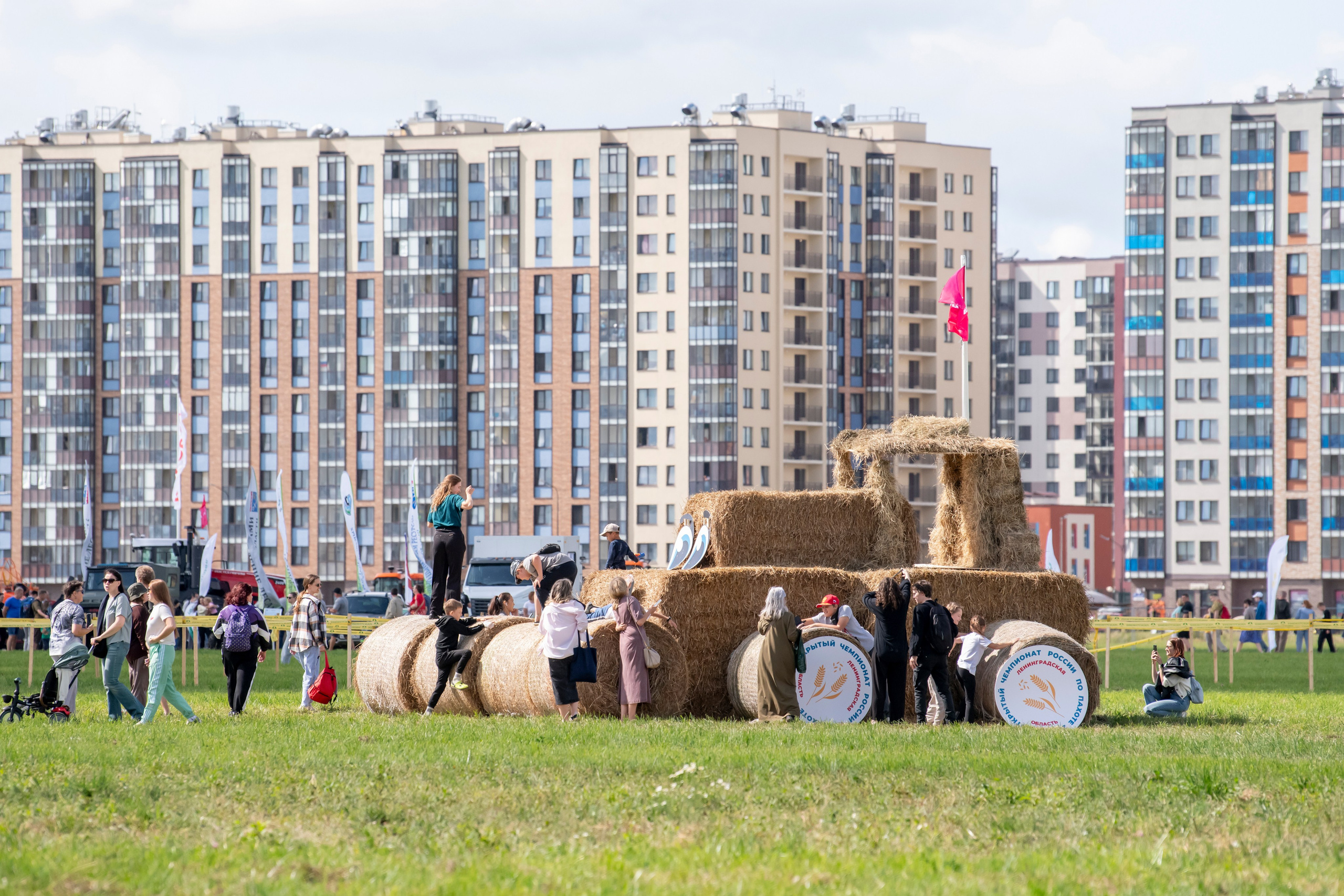 11-й Чемпионат по пахоте 2025. Foto-Zuev фотография как искусство