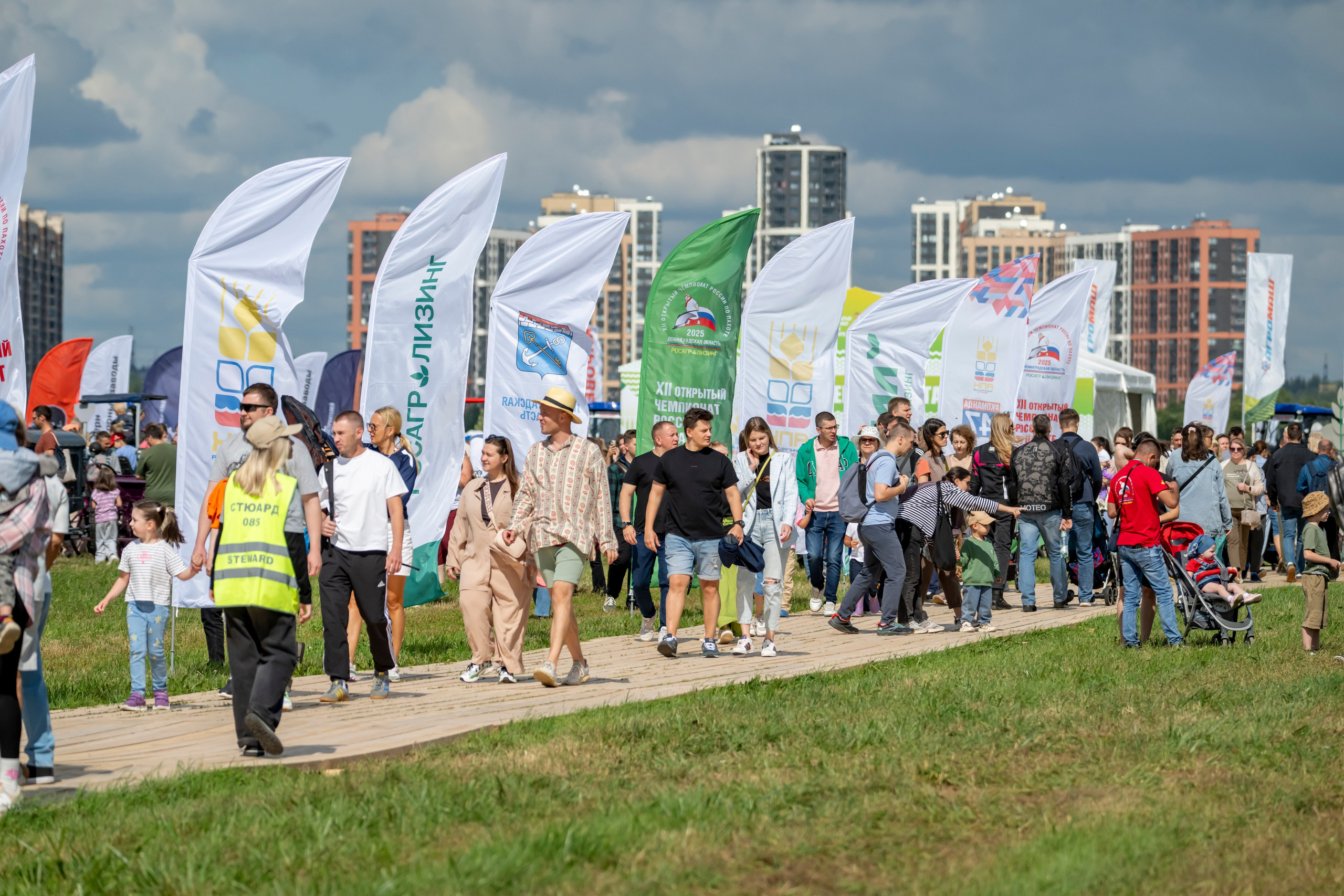 11-й Чемпионат по пахоте 2025. Foto-Zuev фотография как искусство